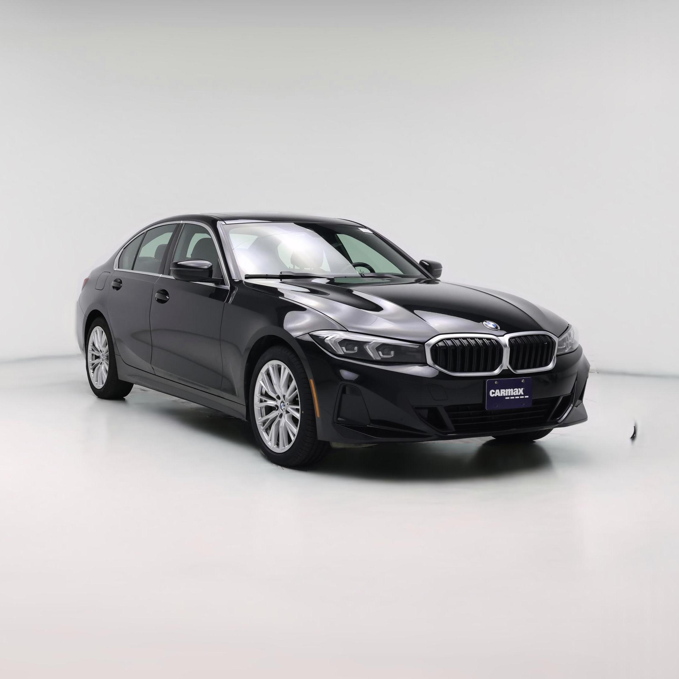 Thumbnail: 2024 BMW 3 Series - 1