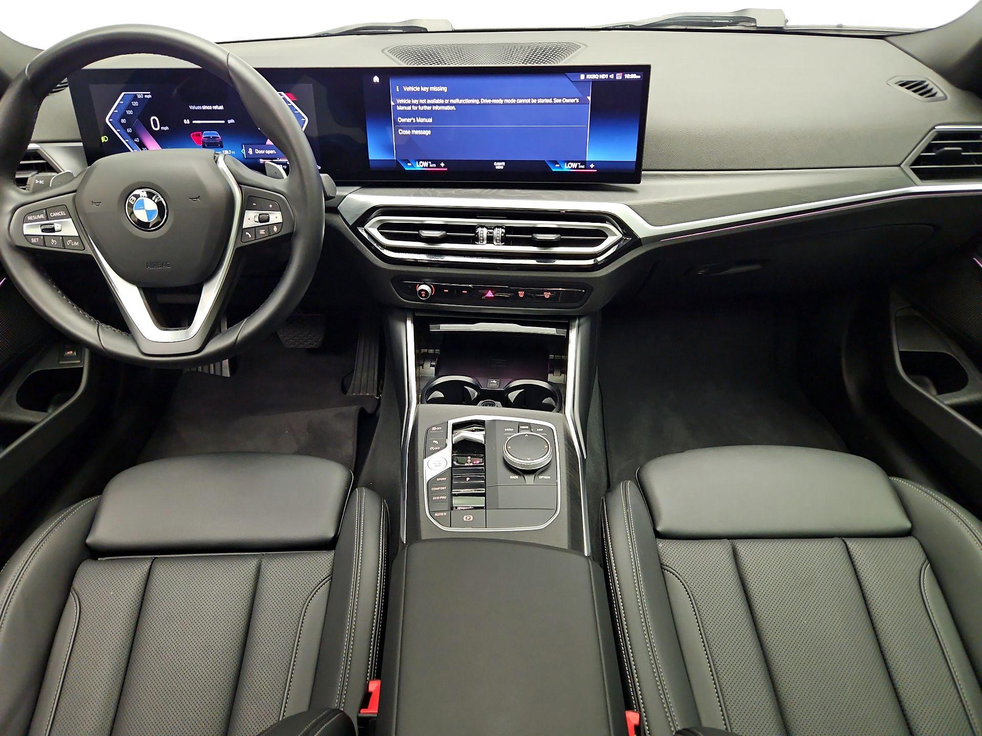 Thumbnail: 2024 BMW 3 Series - 9