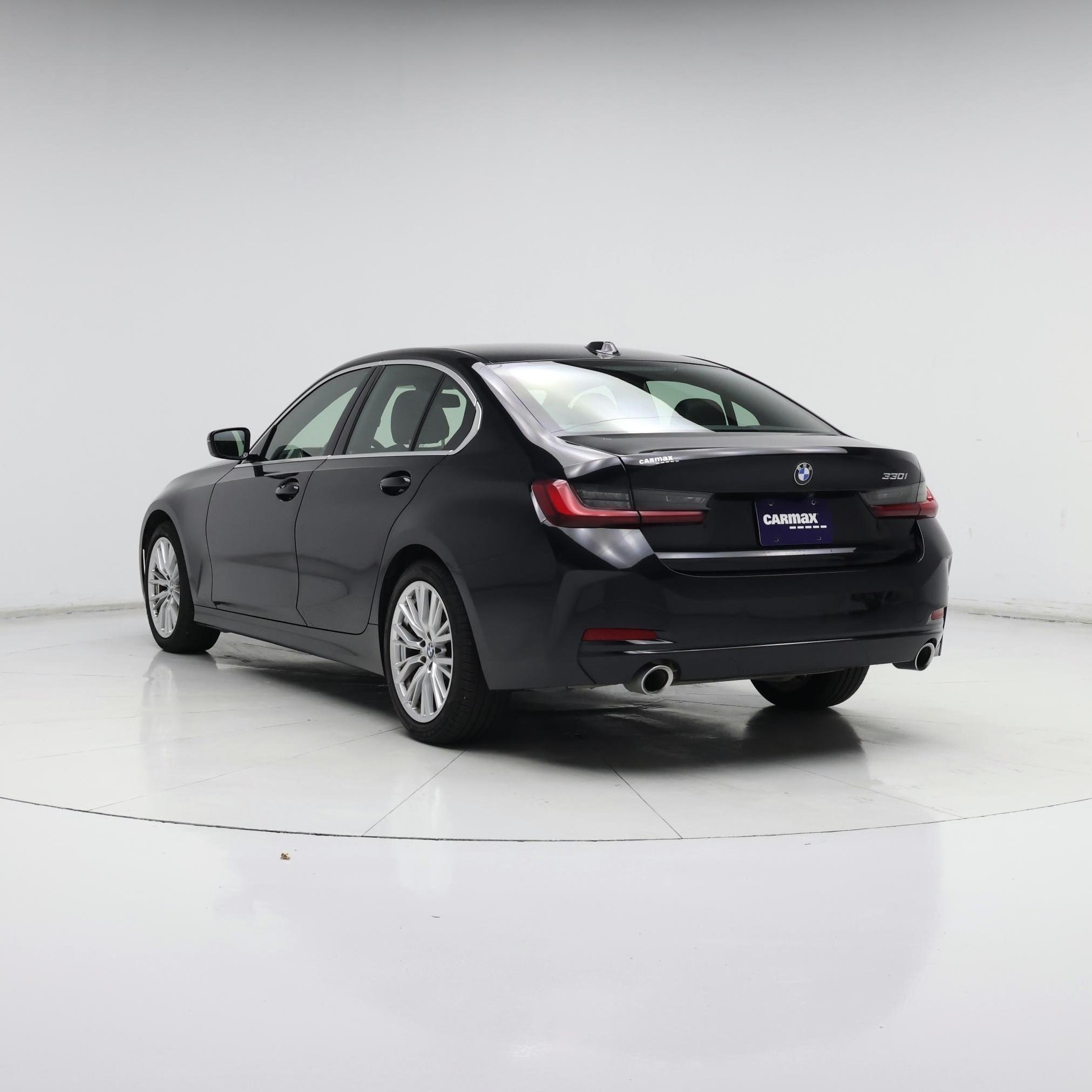 Thumbnail: 2024 BMW 3 Series - 2