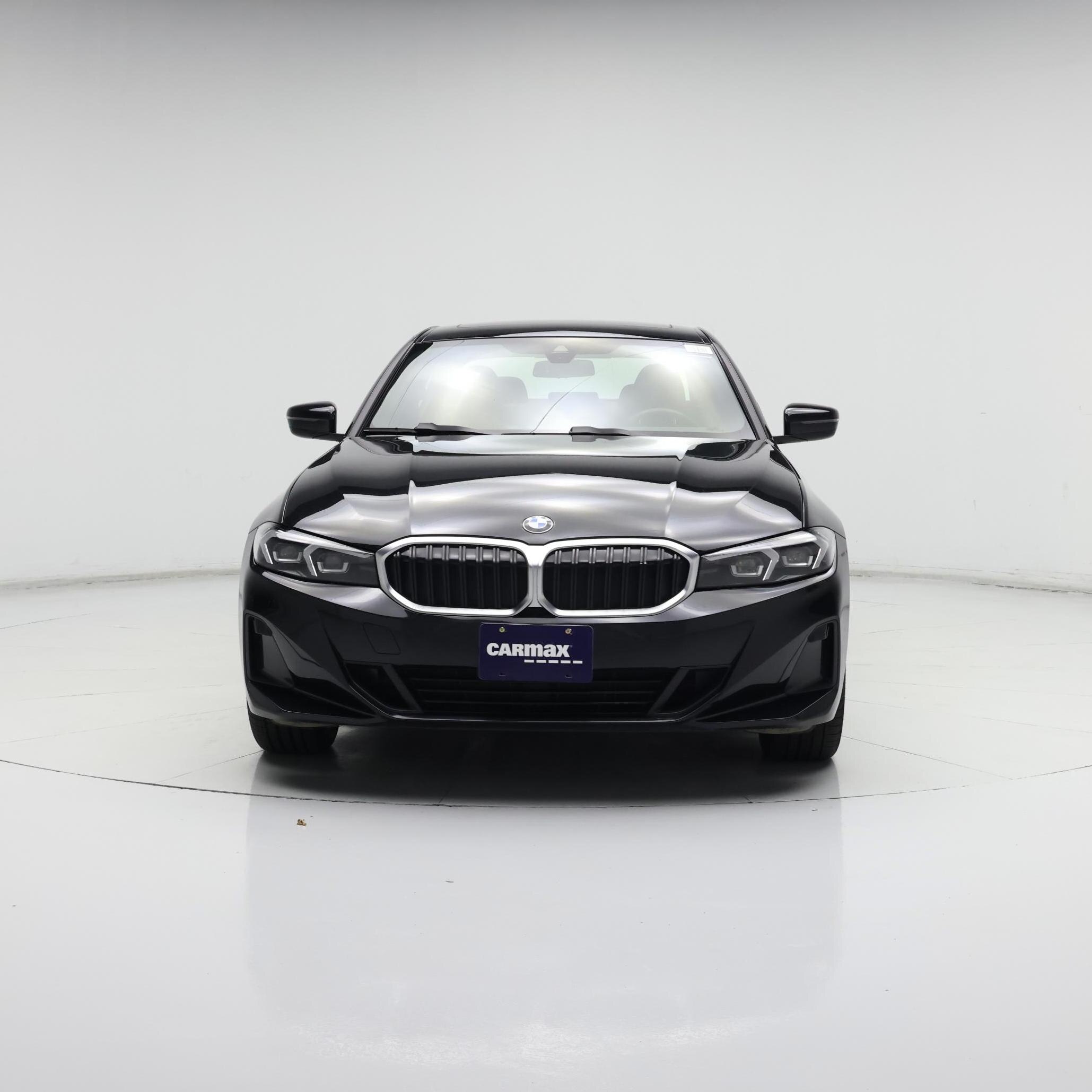 Thumbnail: 2024 BMW 3 Series - 5