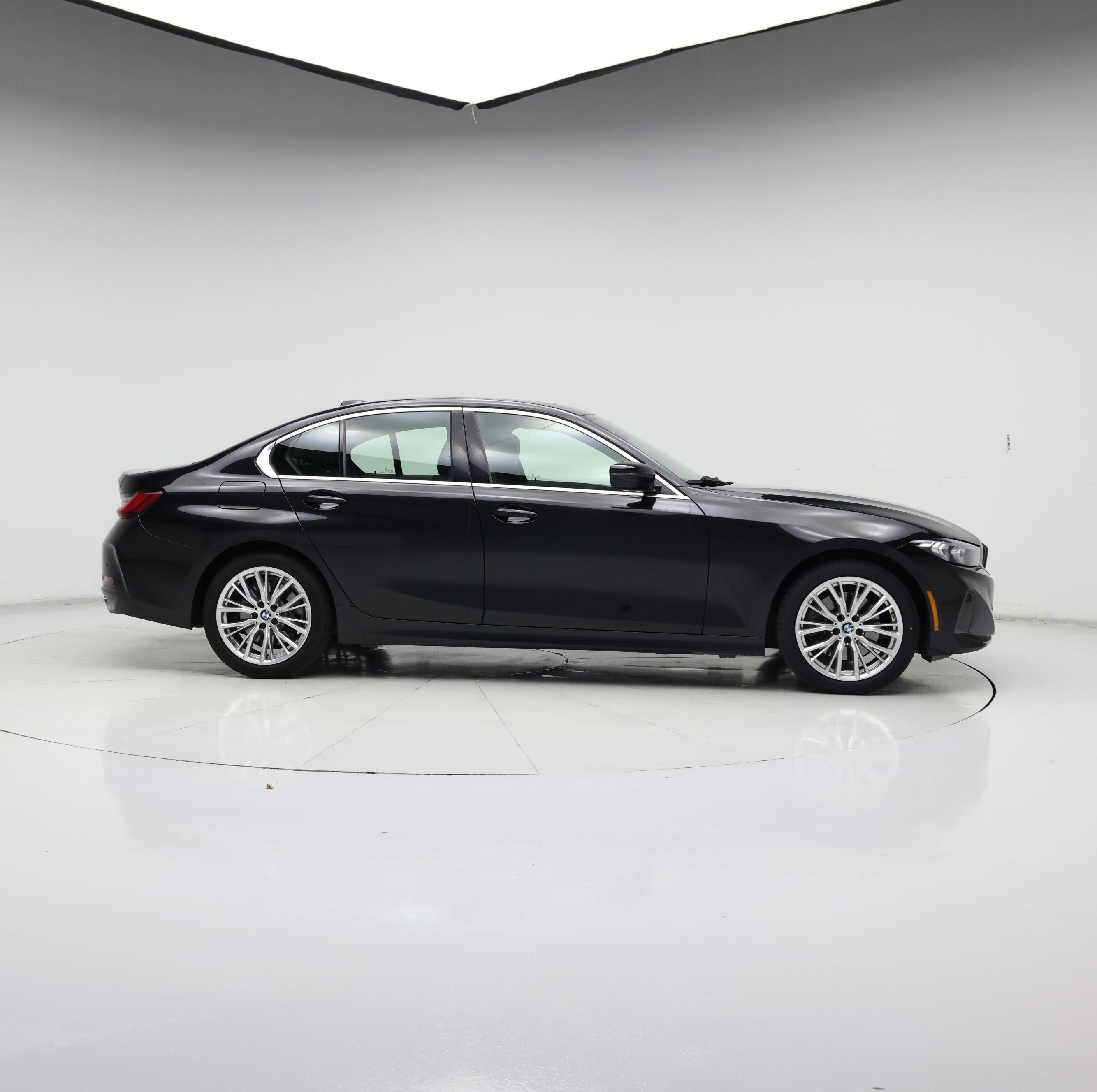 Thumbnail: 2024 BMW 3 Series - 7