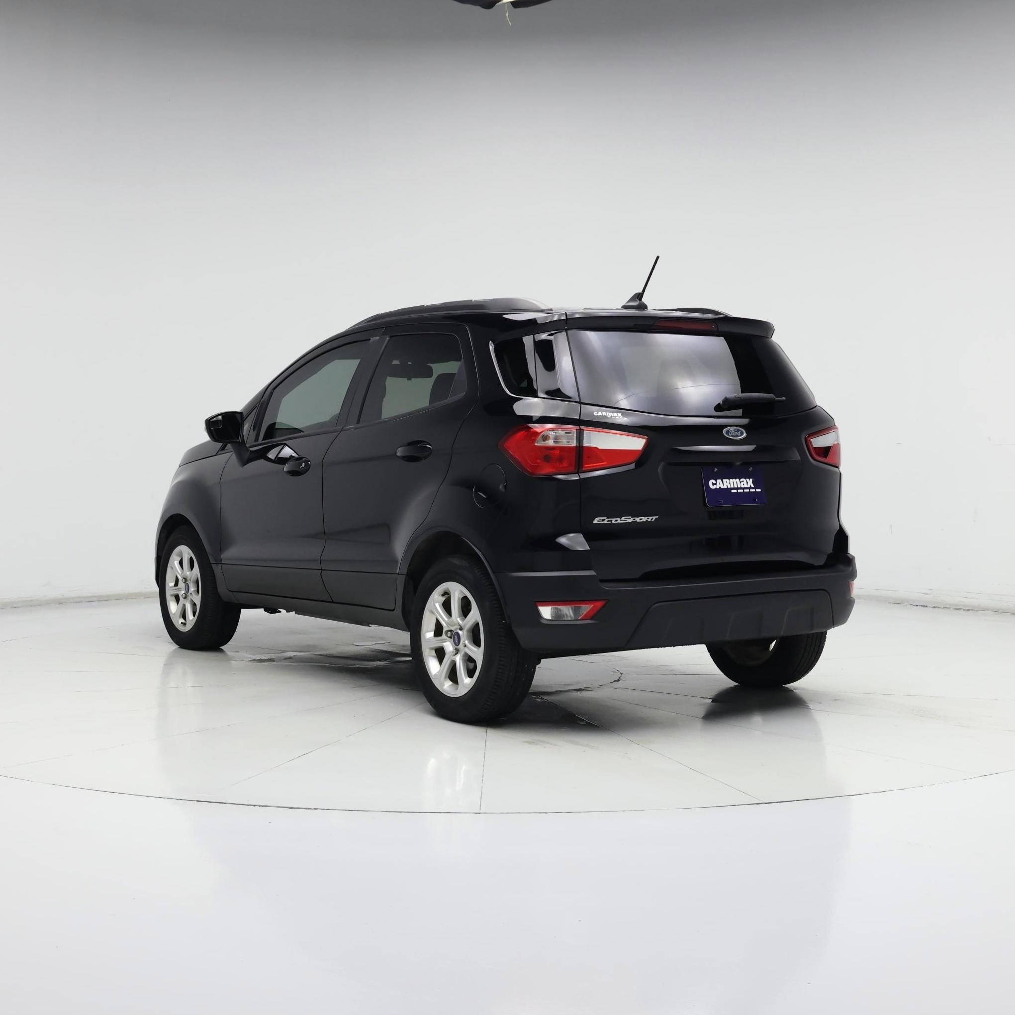 Thumbnail: 2020 Ford EcoSport - 2