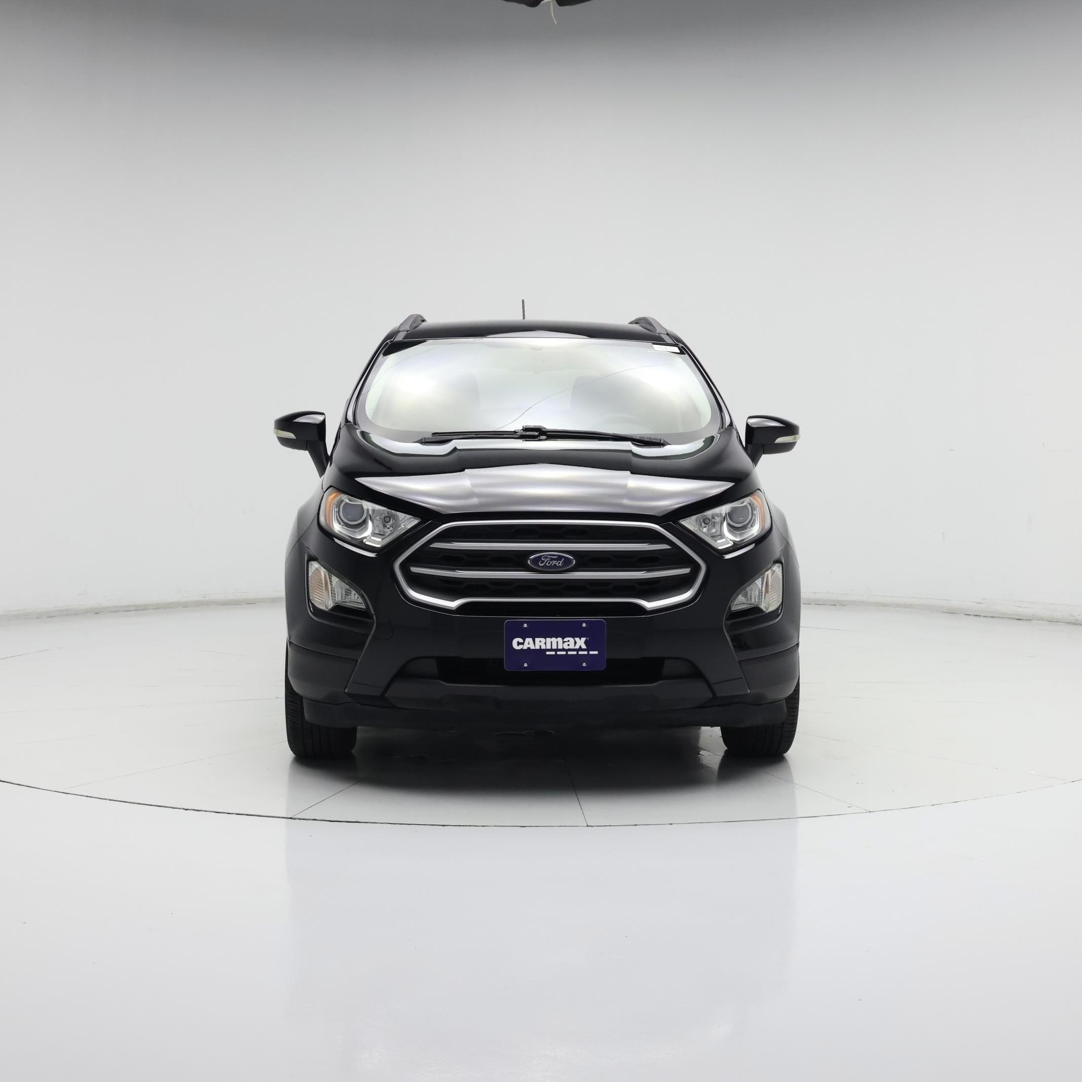 Thumbnail: 2020 Ford EcoSport - 5