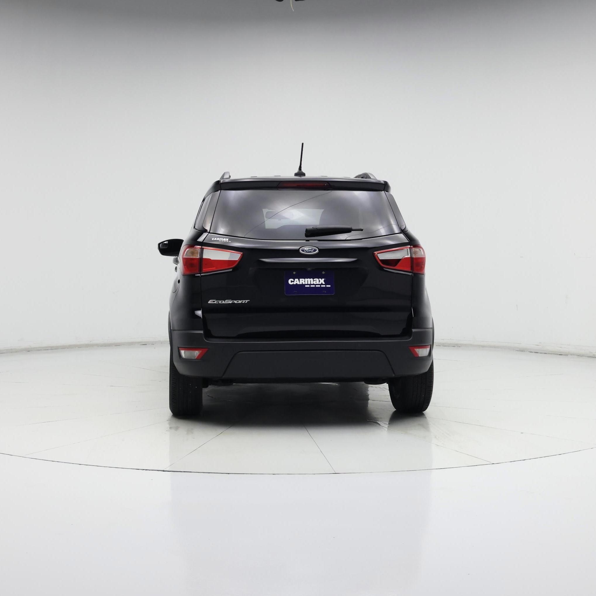 Thumbnail: 2020 Ford EcoSport - 6