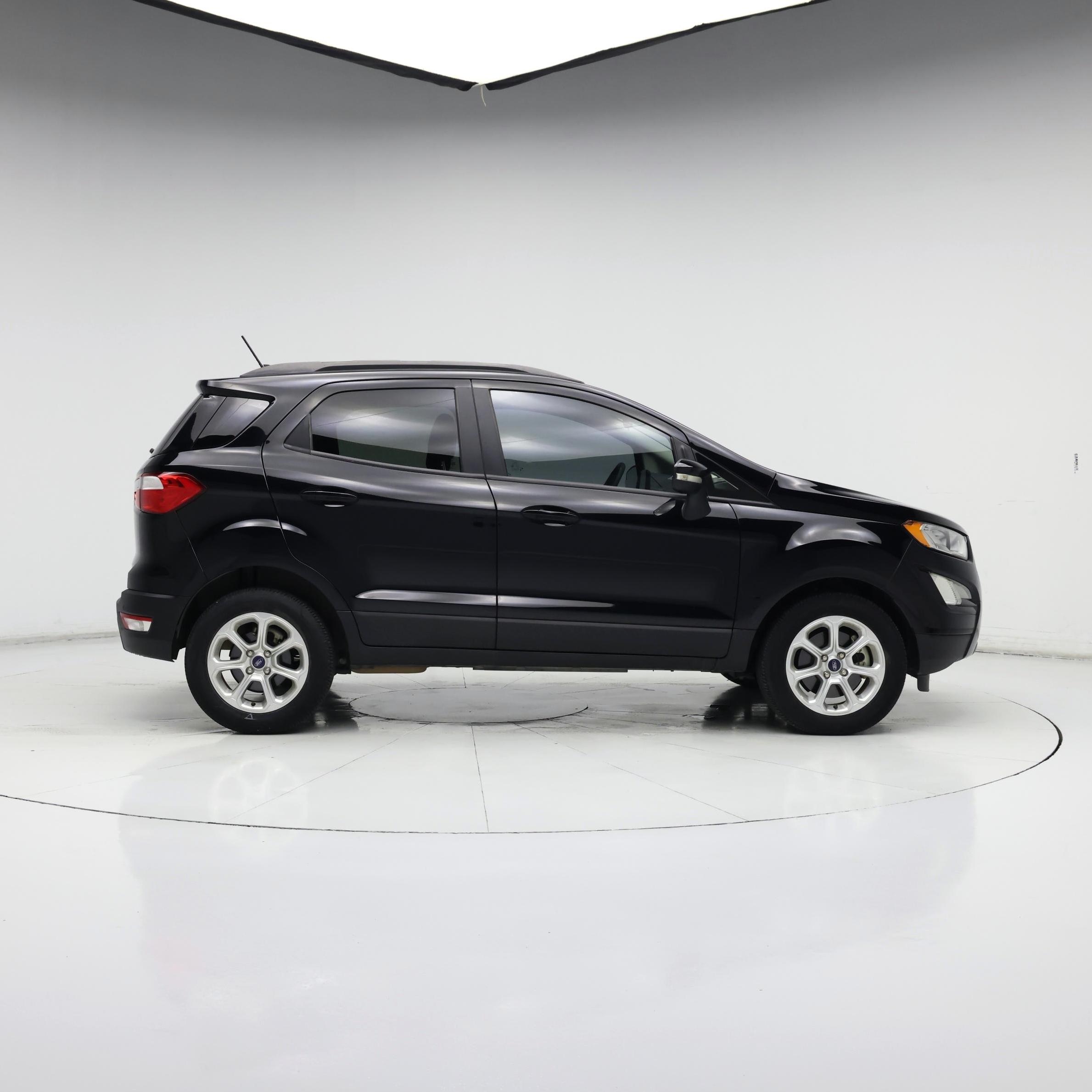 Thumbnail: 2020 Ford EcoSport - 7
