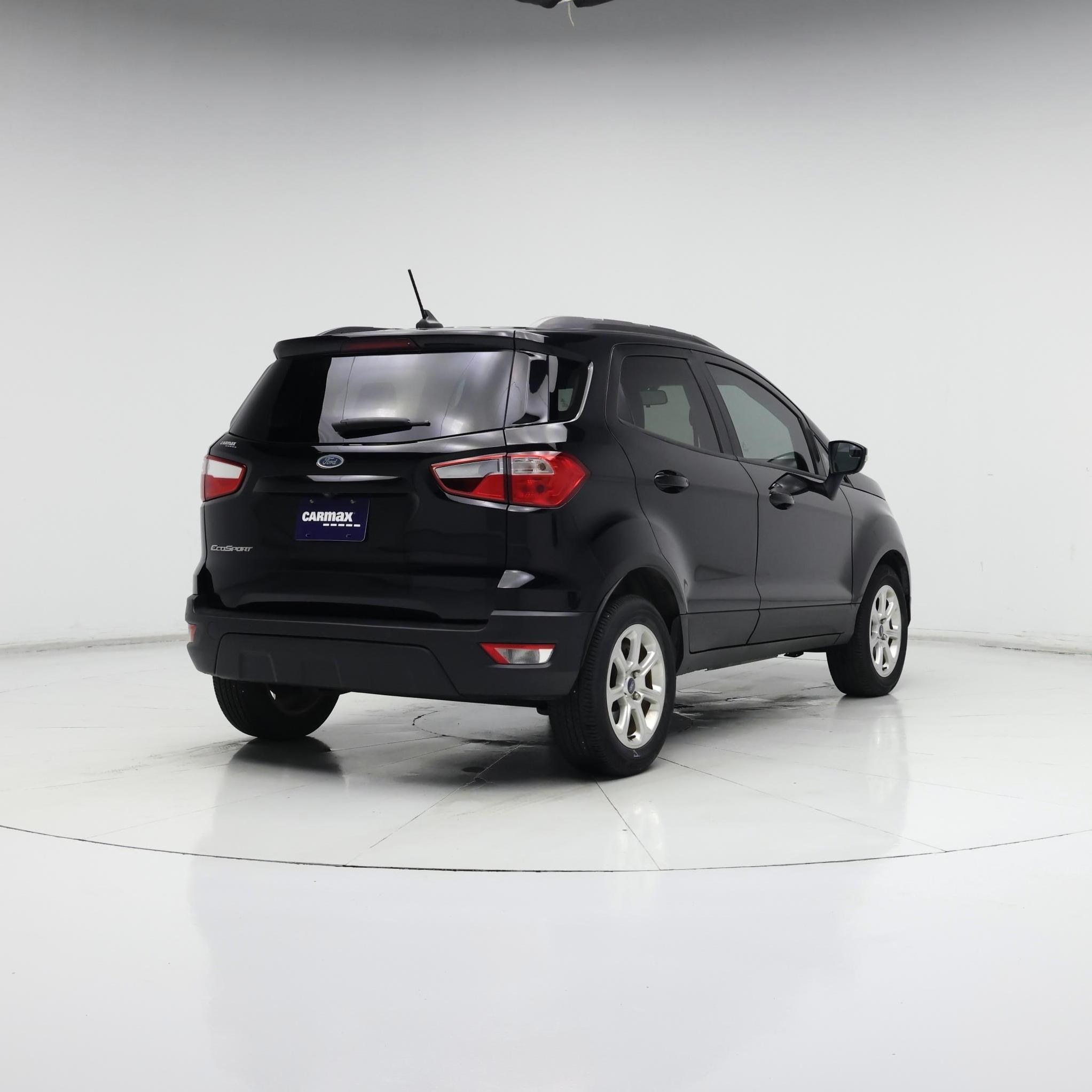 Thumbnail: 2020 Ford EcoSport - 8