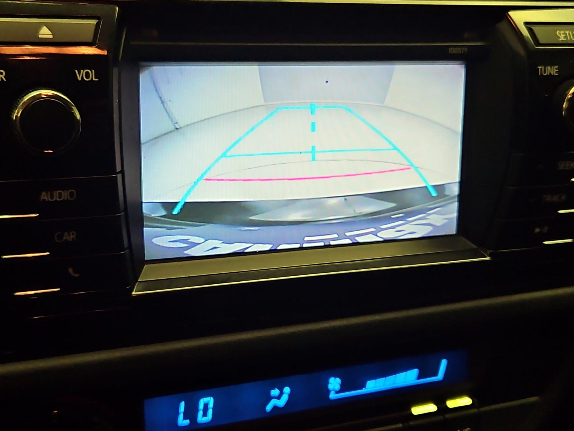 Thumbnail: 2016 Toyota Corolla - 14