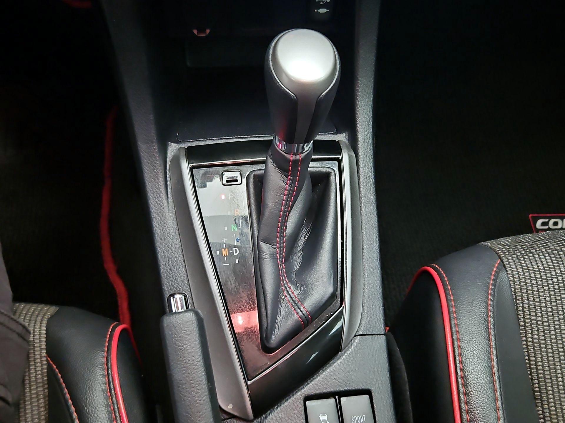 Thumbnail: 2016 Toyota Corolla - 17