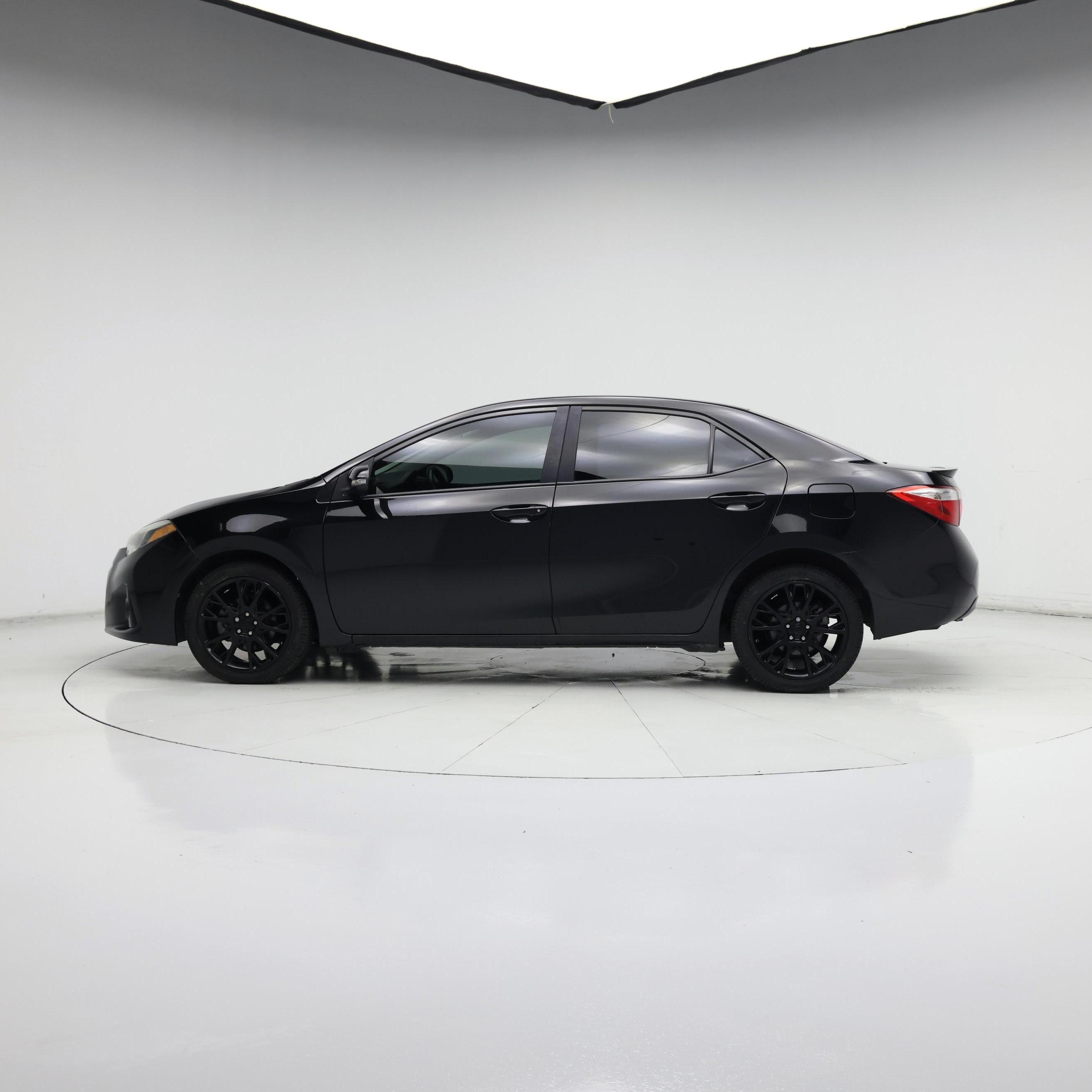 Thumbnail: 2016 Toyota Corolla - 3