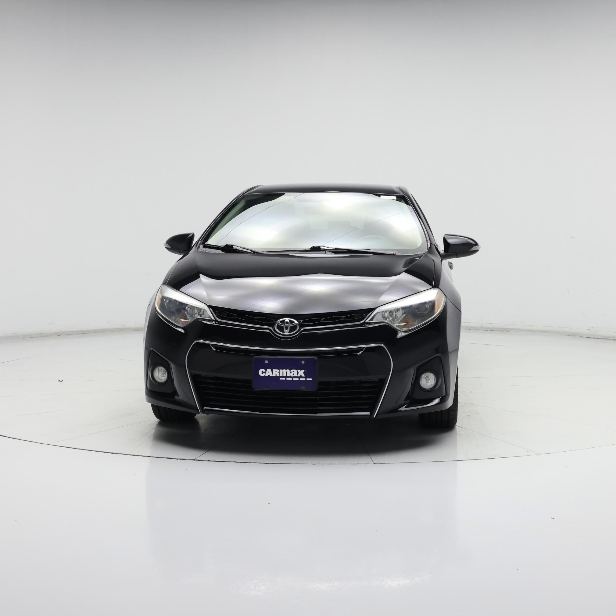 Thumbnail: 2016 Toyota Corolla - 5