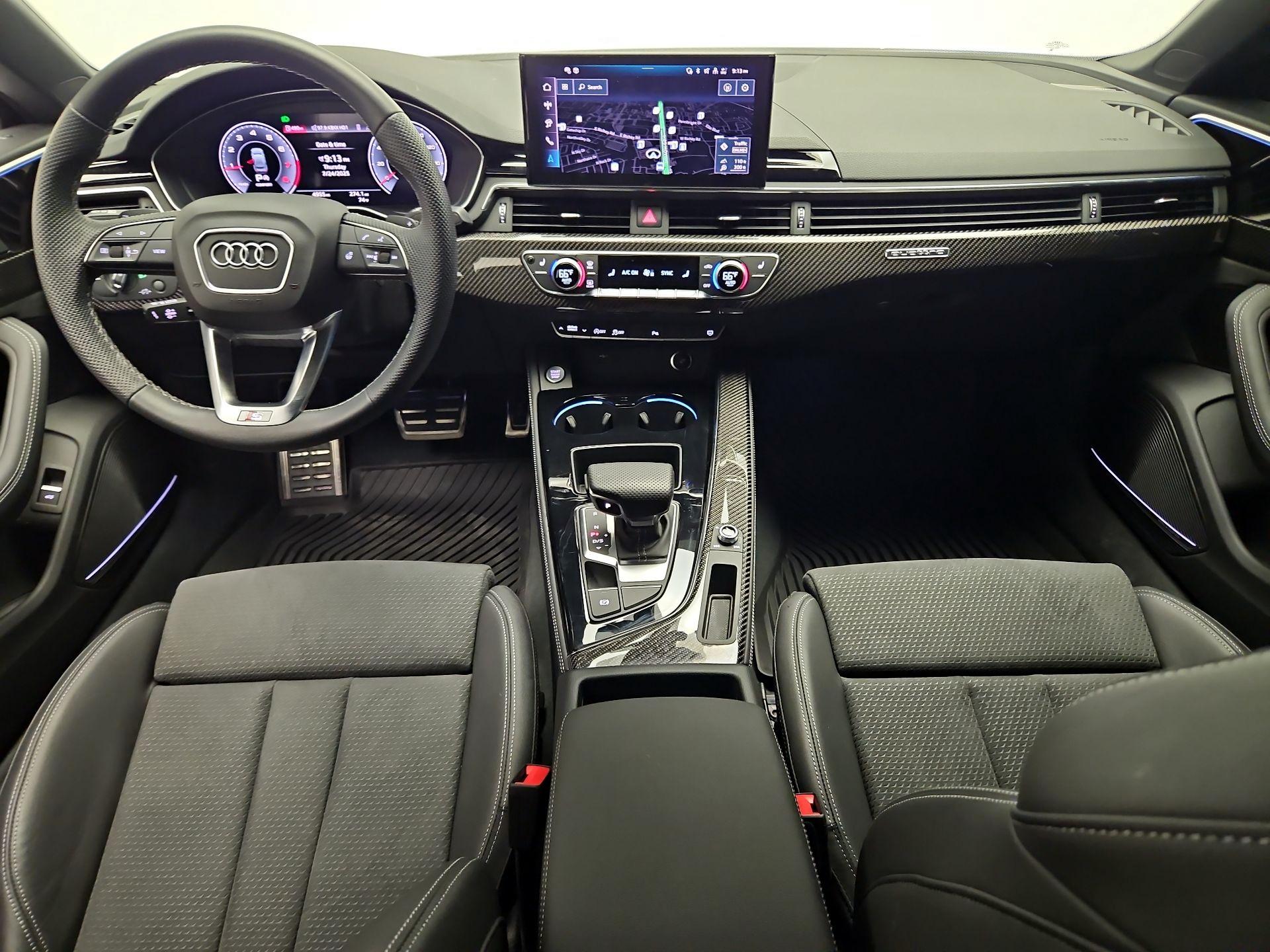 Thumbnail: 2025 Audi A5 - 9