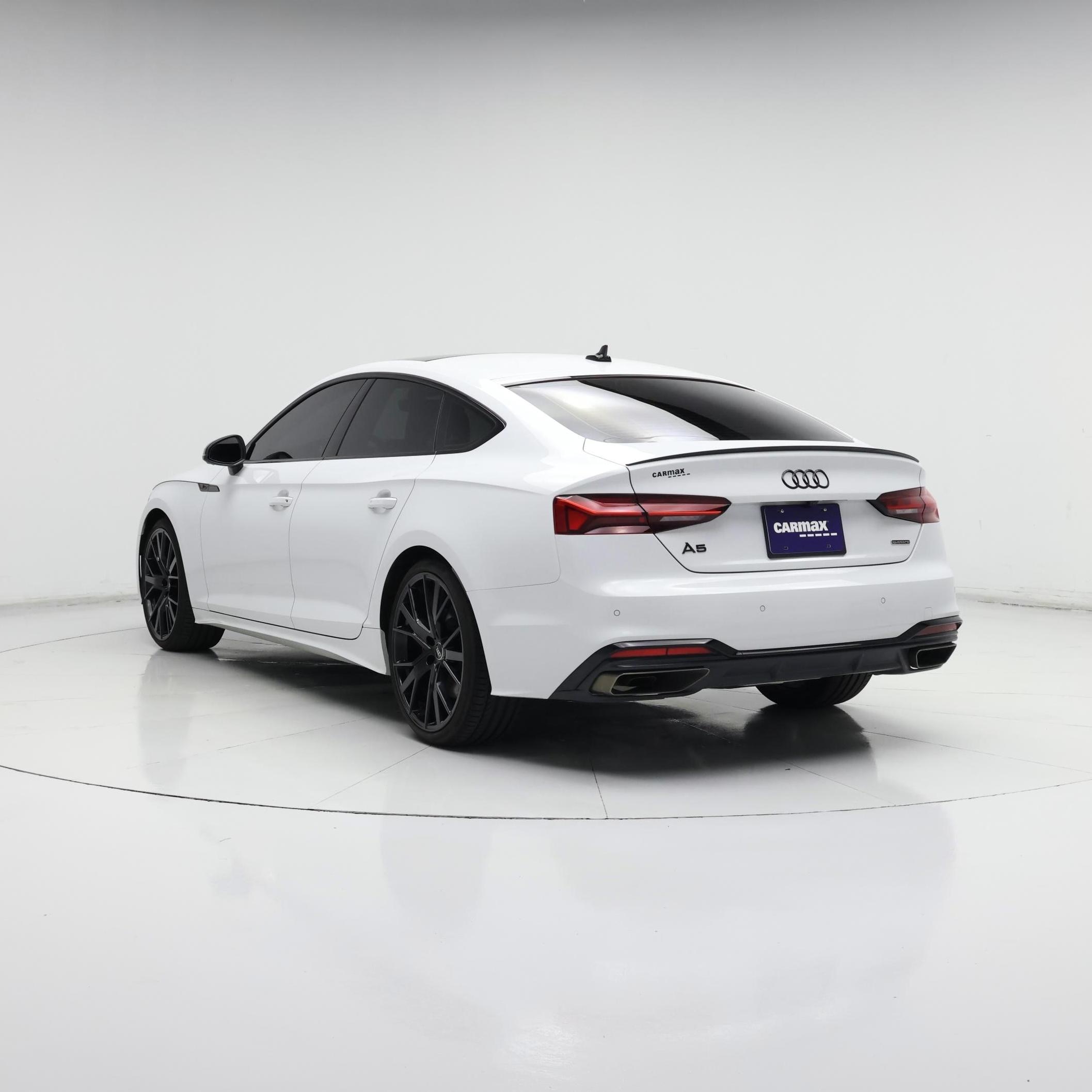 Thumbnail: 2025 Audi A5 - 2
