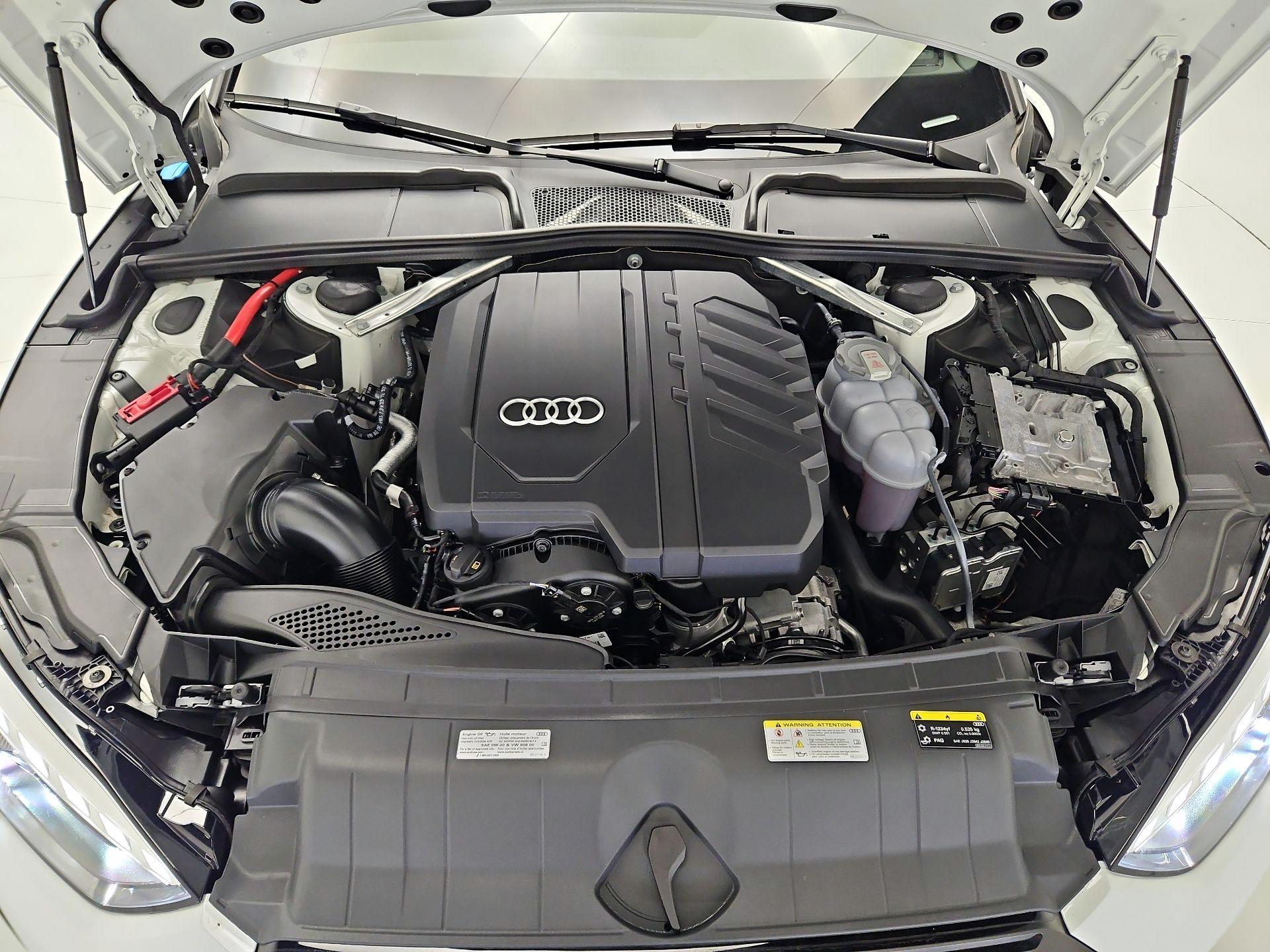 Thumbnail: 2025 Audi A5 - 20