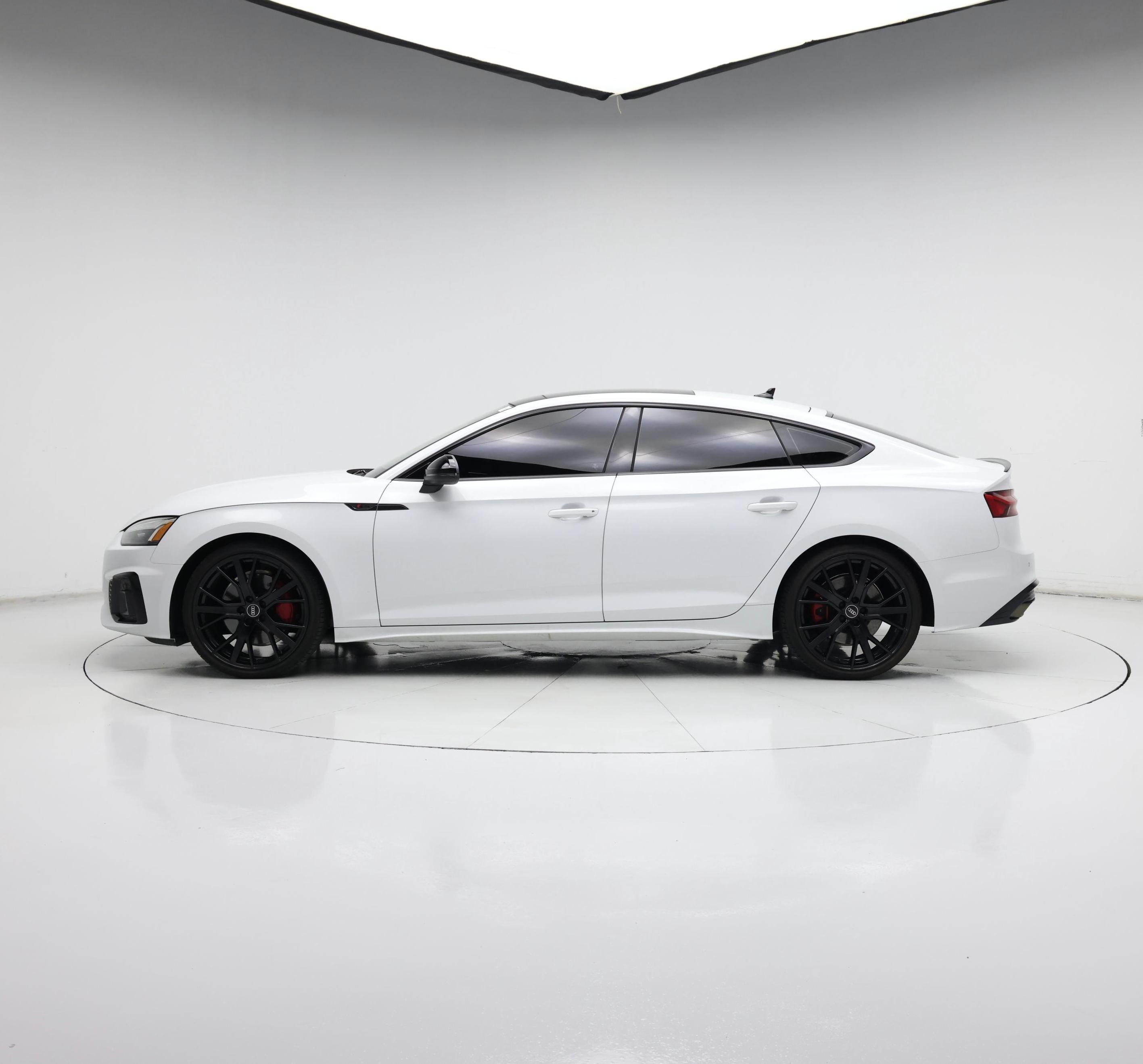 Thumbnail: 2025 Audi A5 - 3