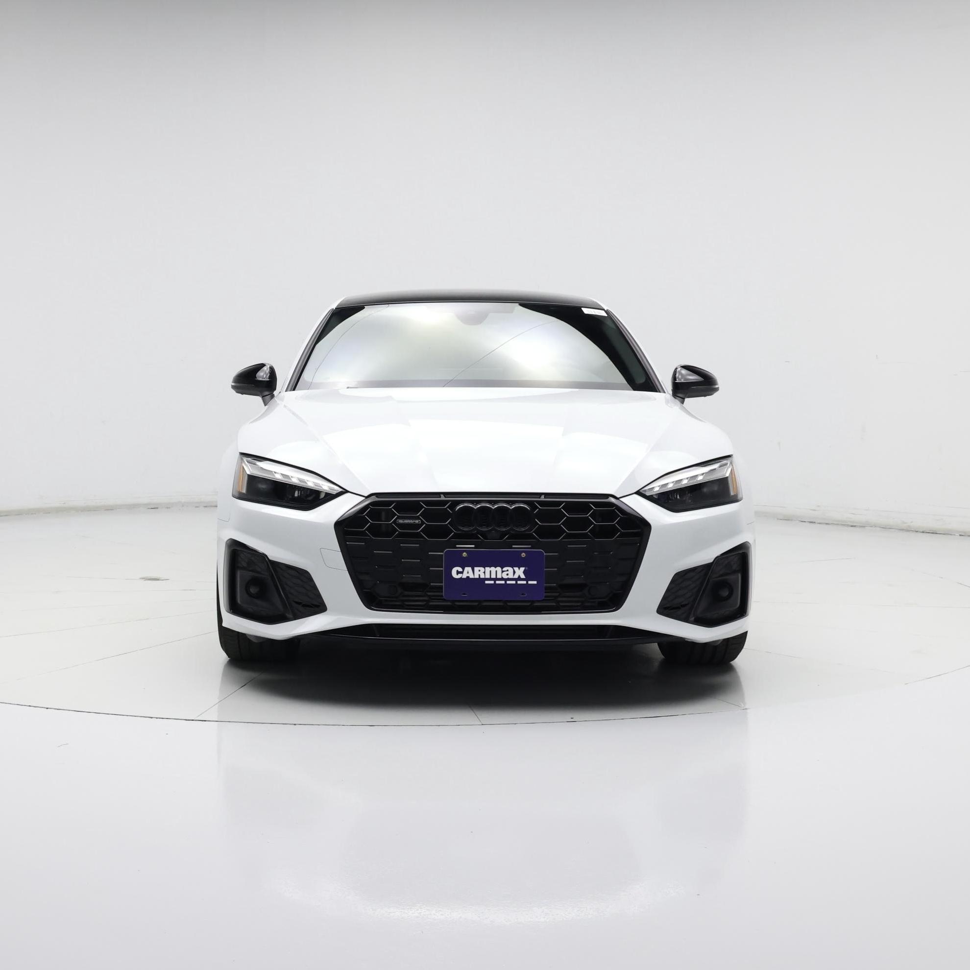 Thumbnail: 2025 Audi A5 - 5