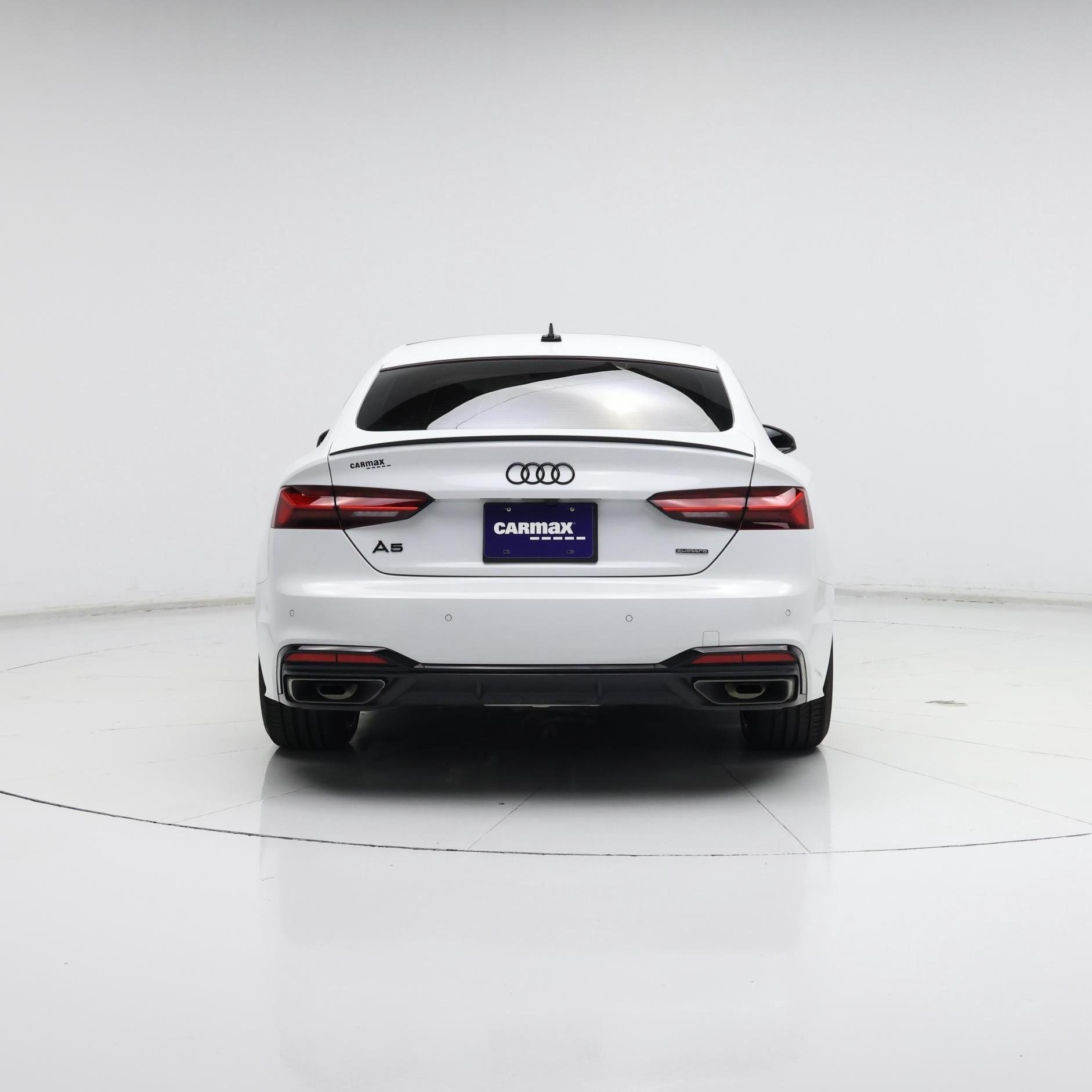 Thumbnail: 2025 Audi A5 - 6