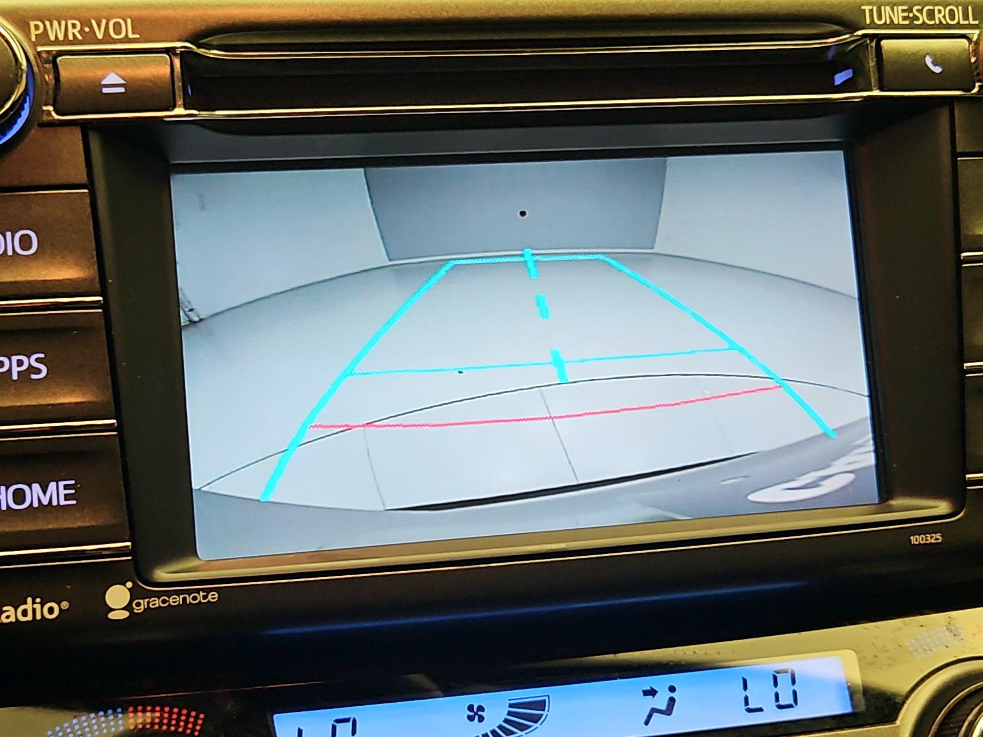 Thumbnail: 2014 Toyota RAV4 - 14