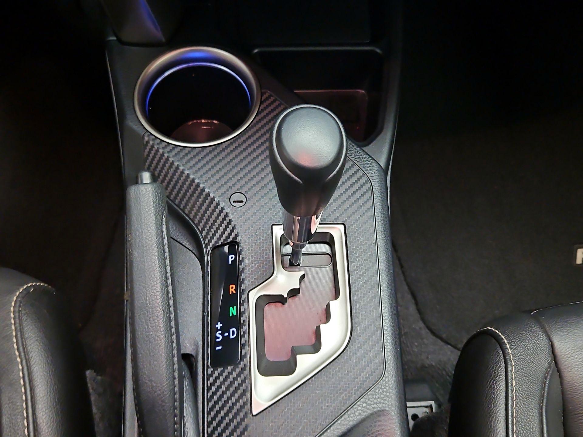 Thumbnail: 2014 Toyota RAV4 - 17