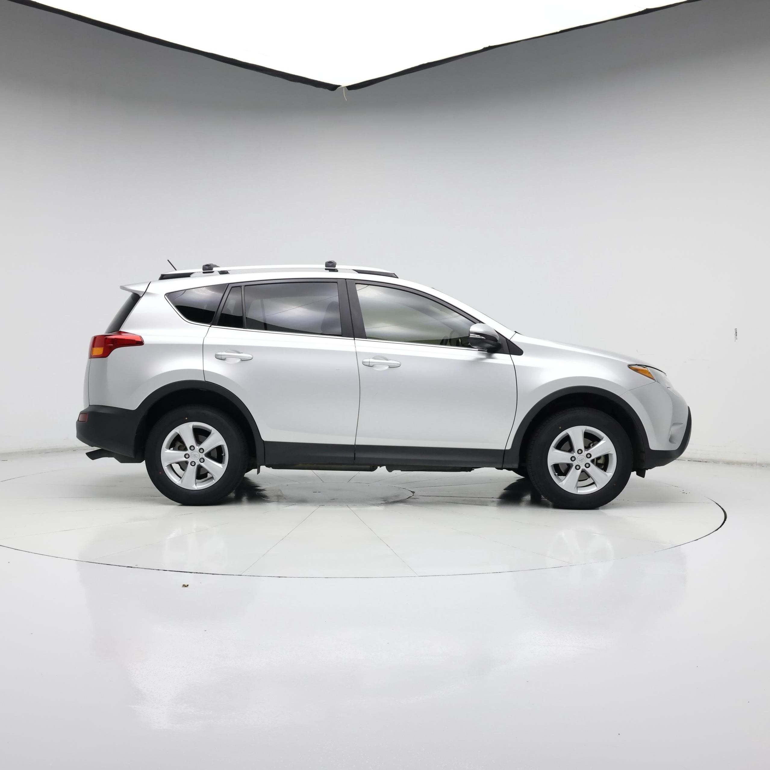 Thumbnail: 2014 Toyota RAV4 - 7