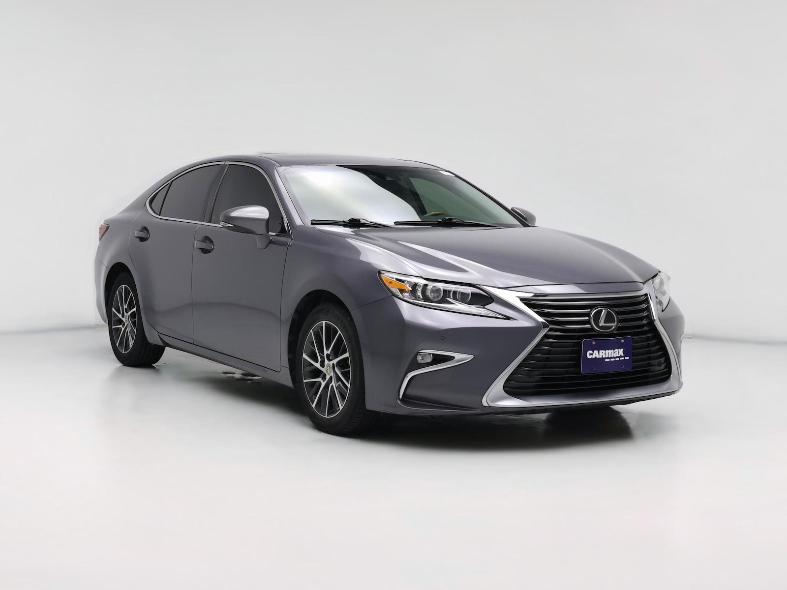 2016 Lexus ES