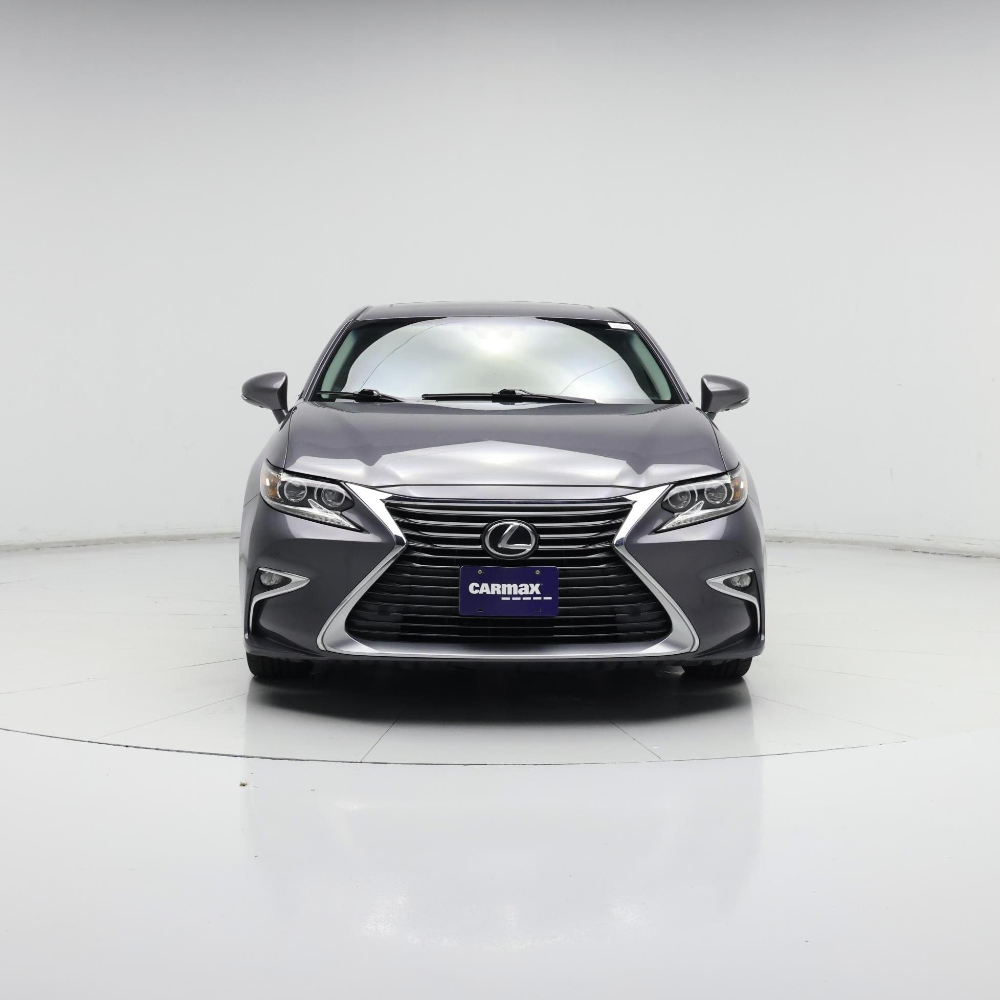 Thumbnail: 2016 Lexus ES - 5