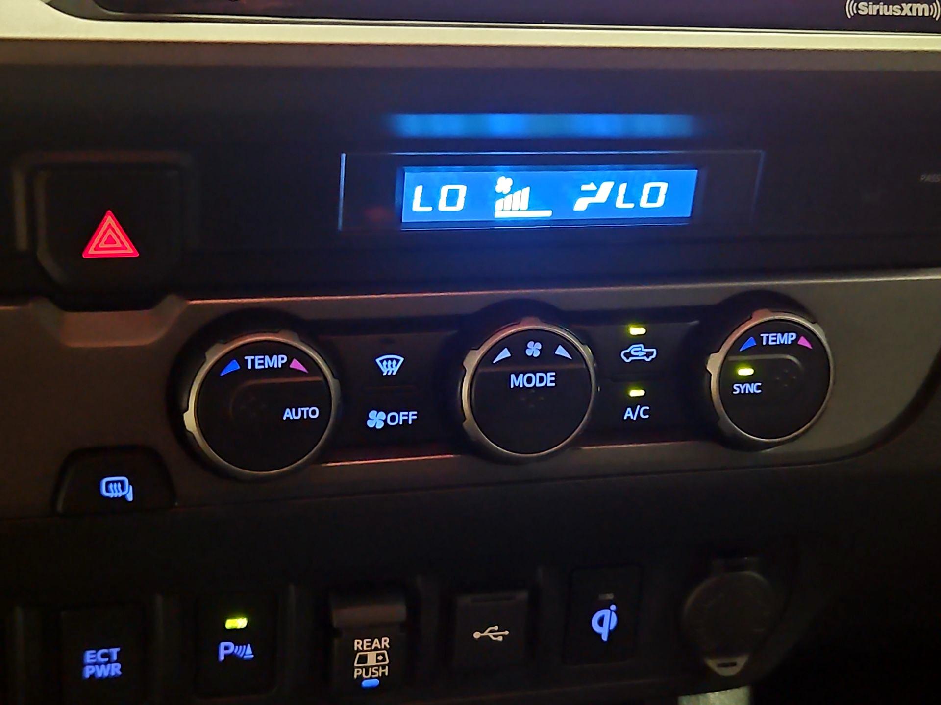Thumbnail: 2021 Toyota Tacoma - 16
