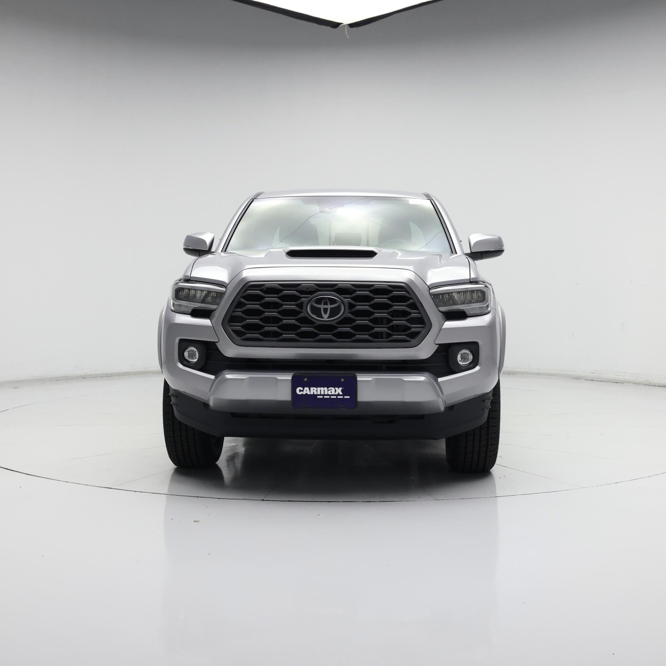 Thumbnail: 2021 Toyota Tacoma - 5