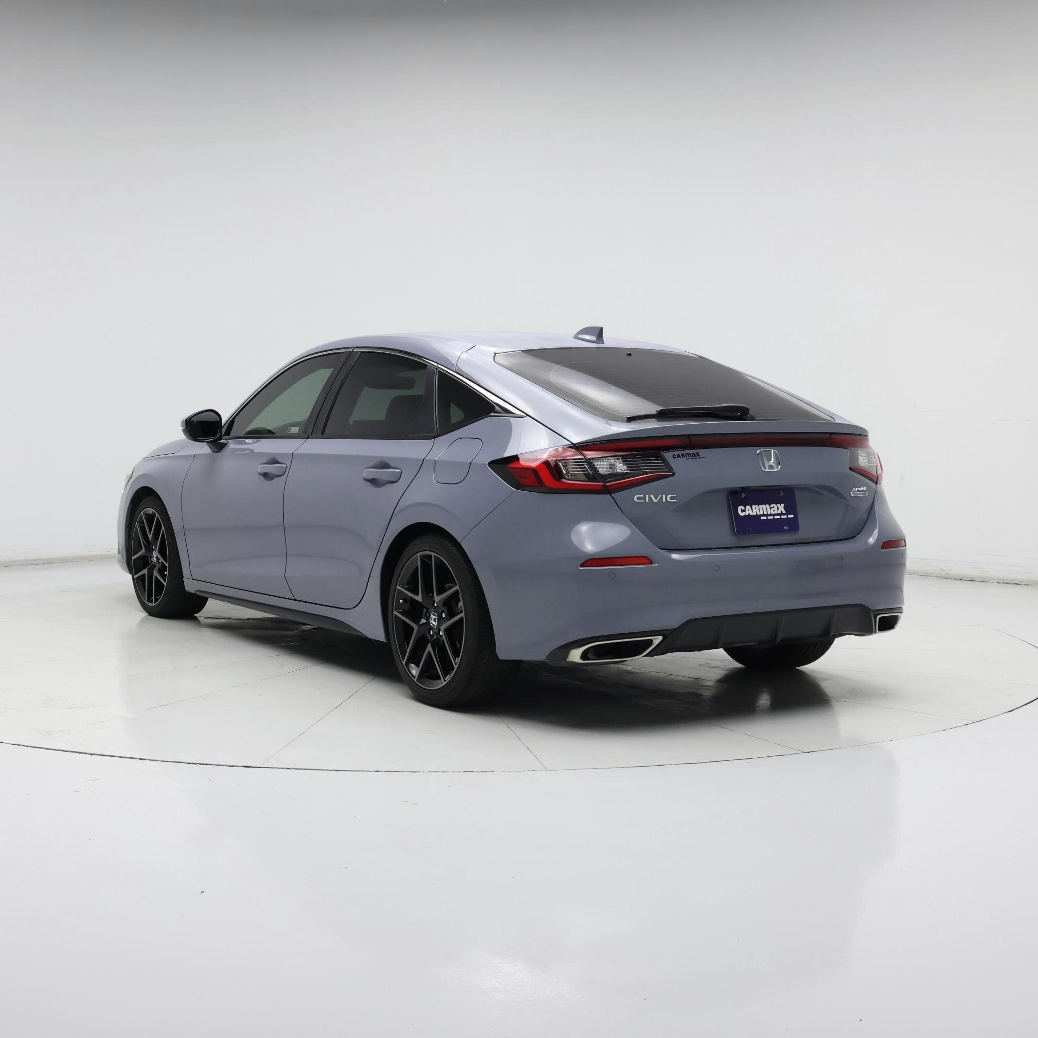 Thumbnail: 2022 Honda Civic - 2