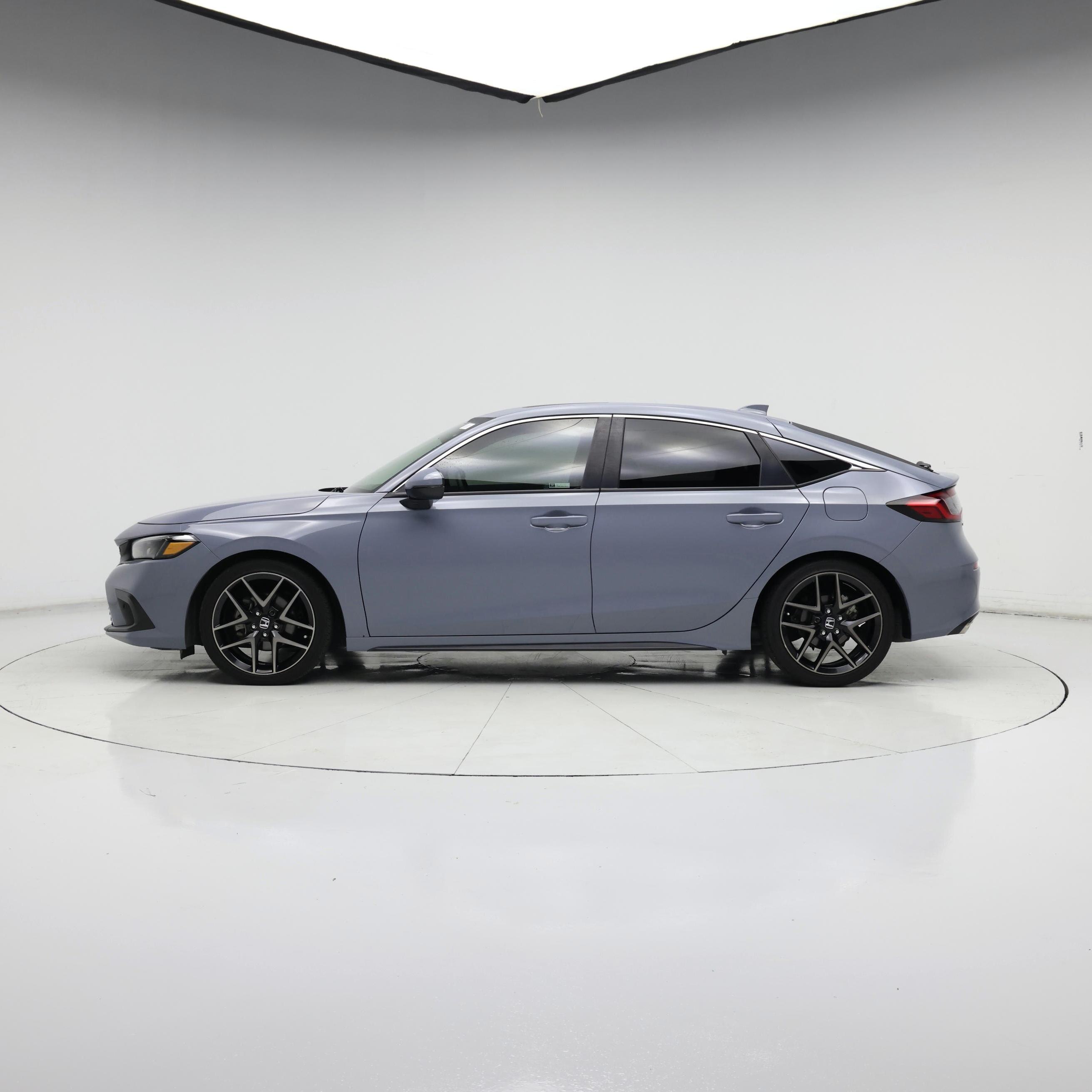 Thumbnail: 2022 Honda Civic - 3