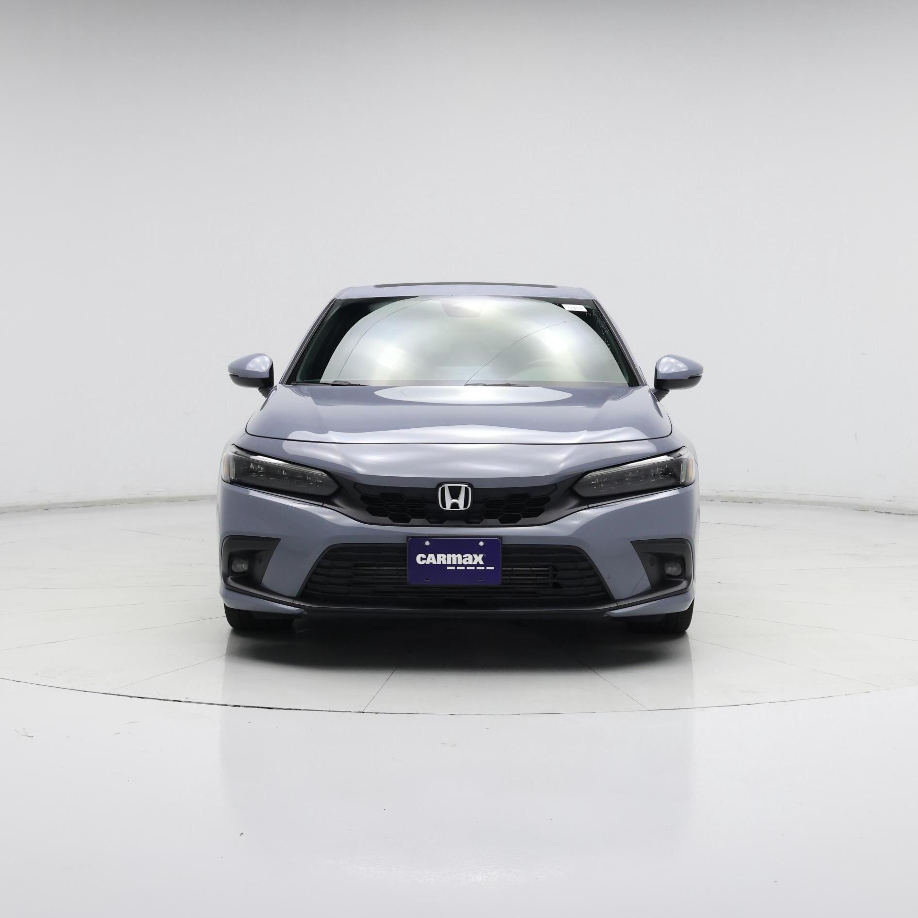 Thumbnail: 2022 Honda Civic - 5