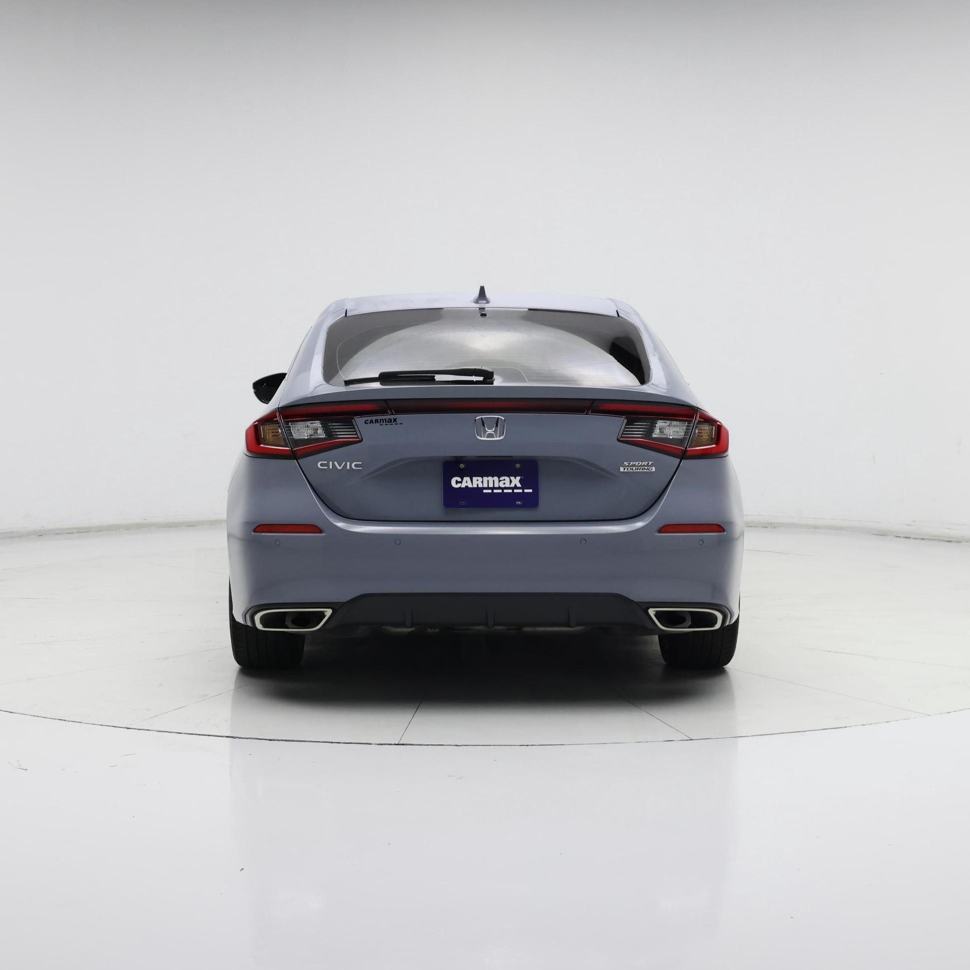 Thumbnail: 2022 Honda Civic - 6