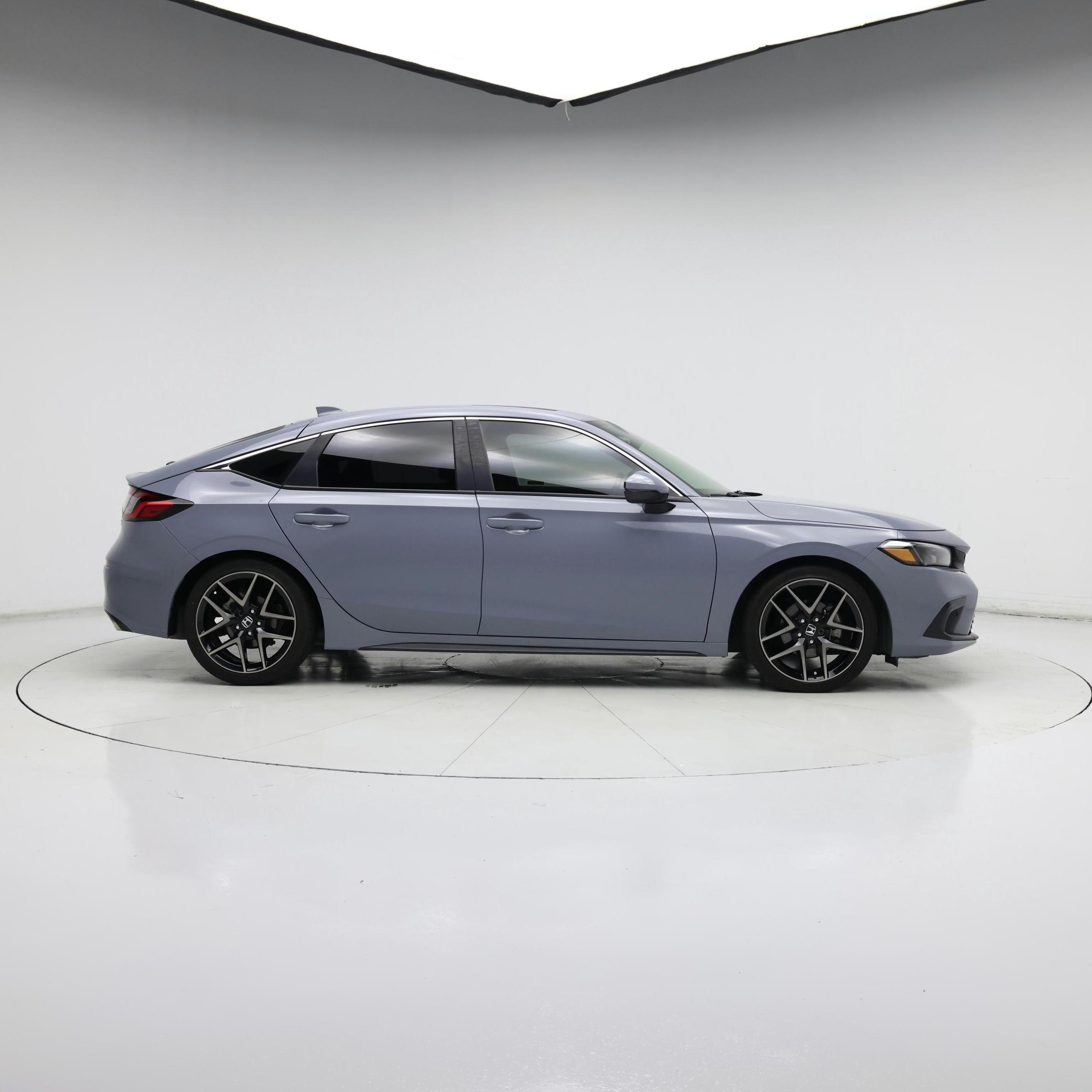 Thumbnail: 2022 Honda Civic - 7
