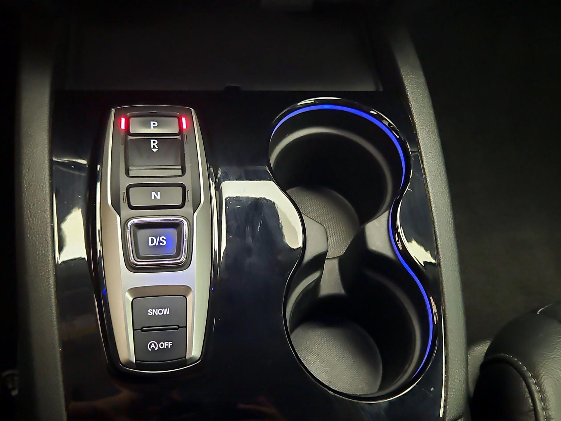 Thumbnail: 2020 Honda Pilot - 18