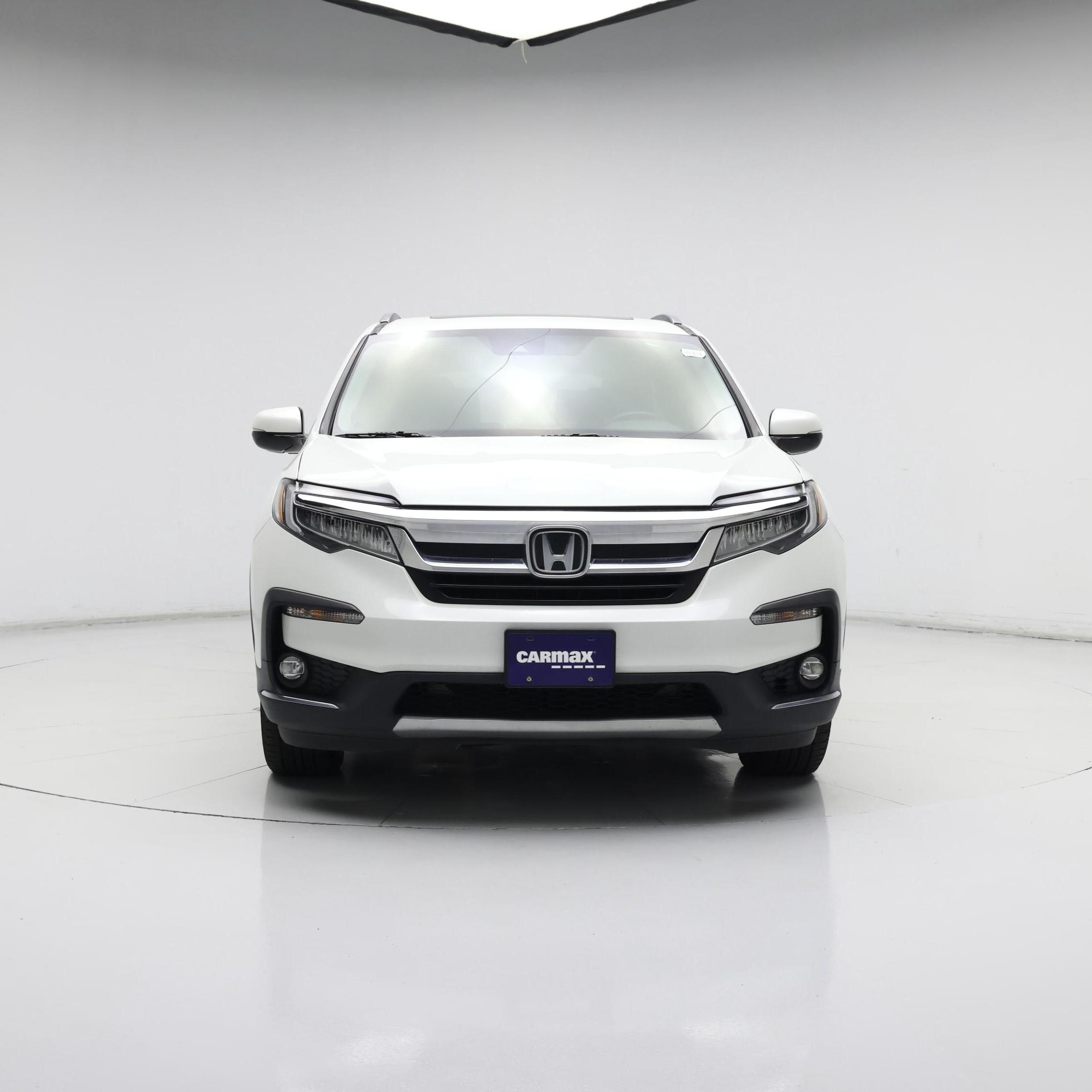Thumbnail: 2020 Honda Pilot - 5