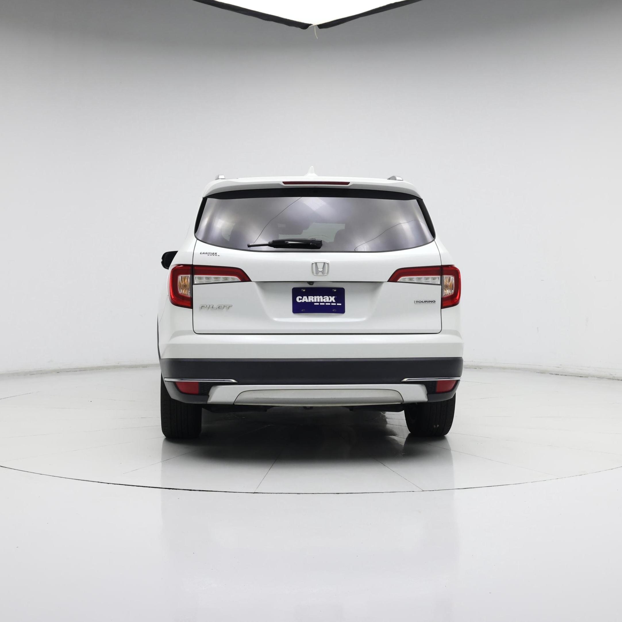 Thumbnail: 2020 Honda Pilot - 6