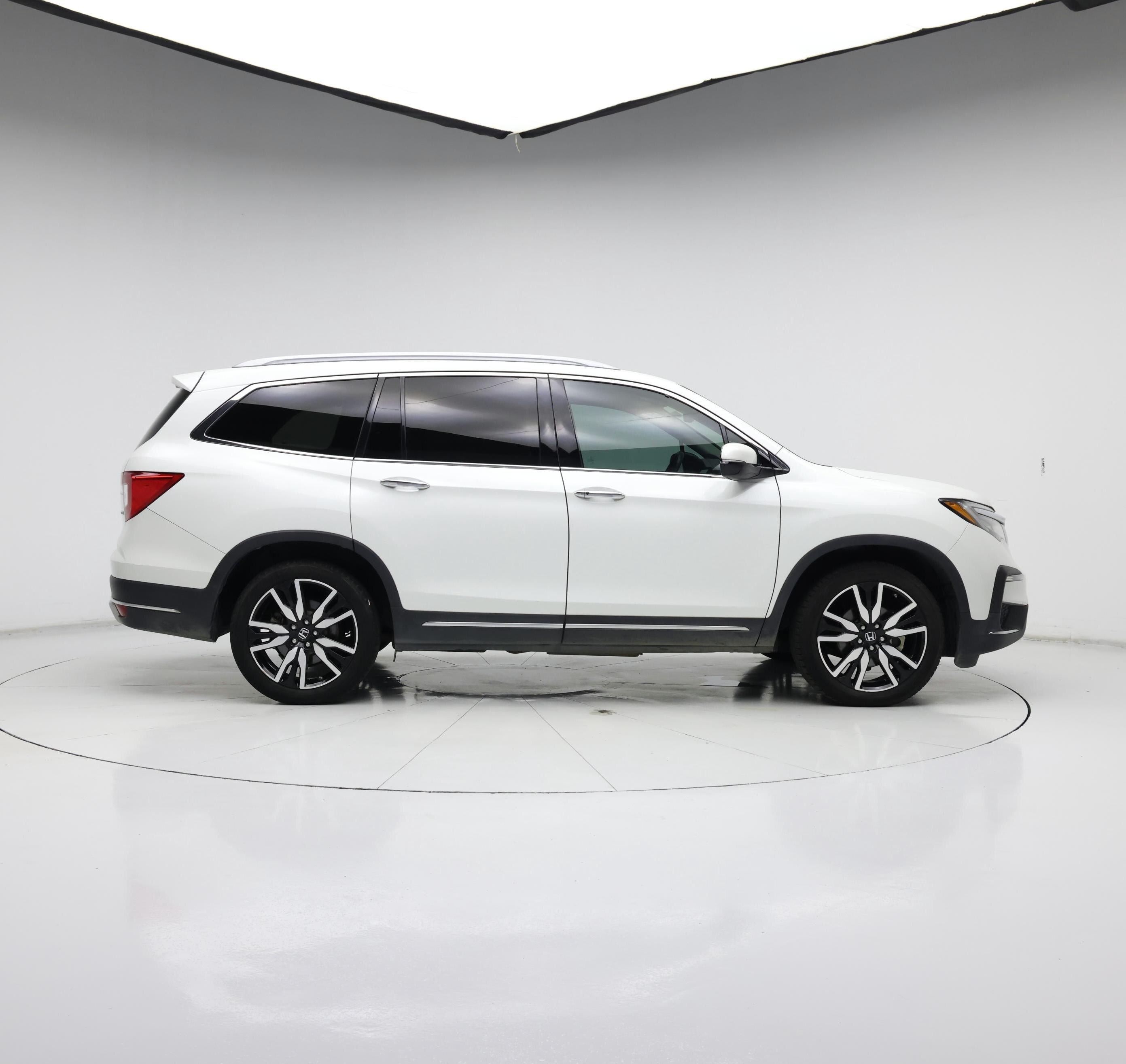 Thumbnail: 2020 Honda Pilot - 7
