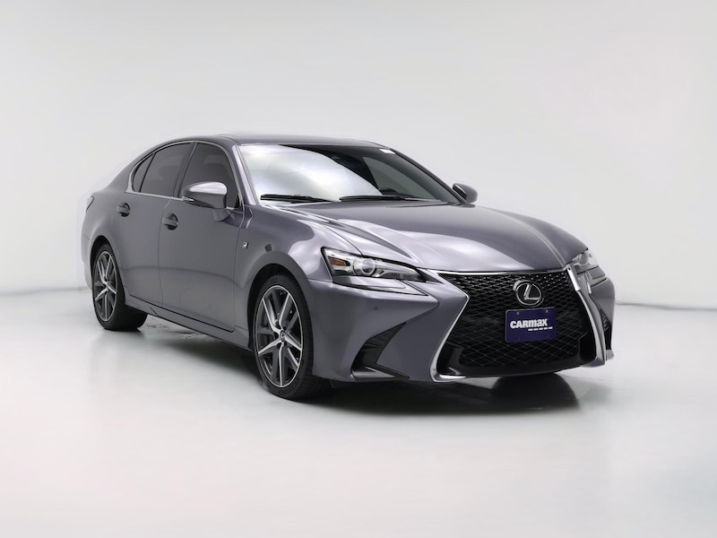 2016 Lexus GS 350 -
                  Houston, TX