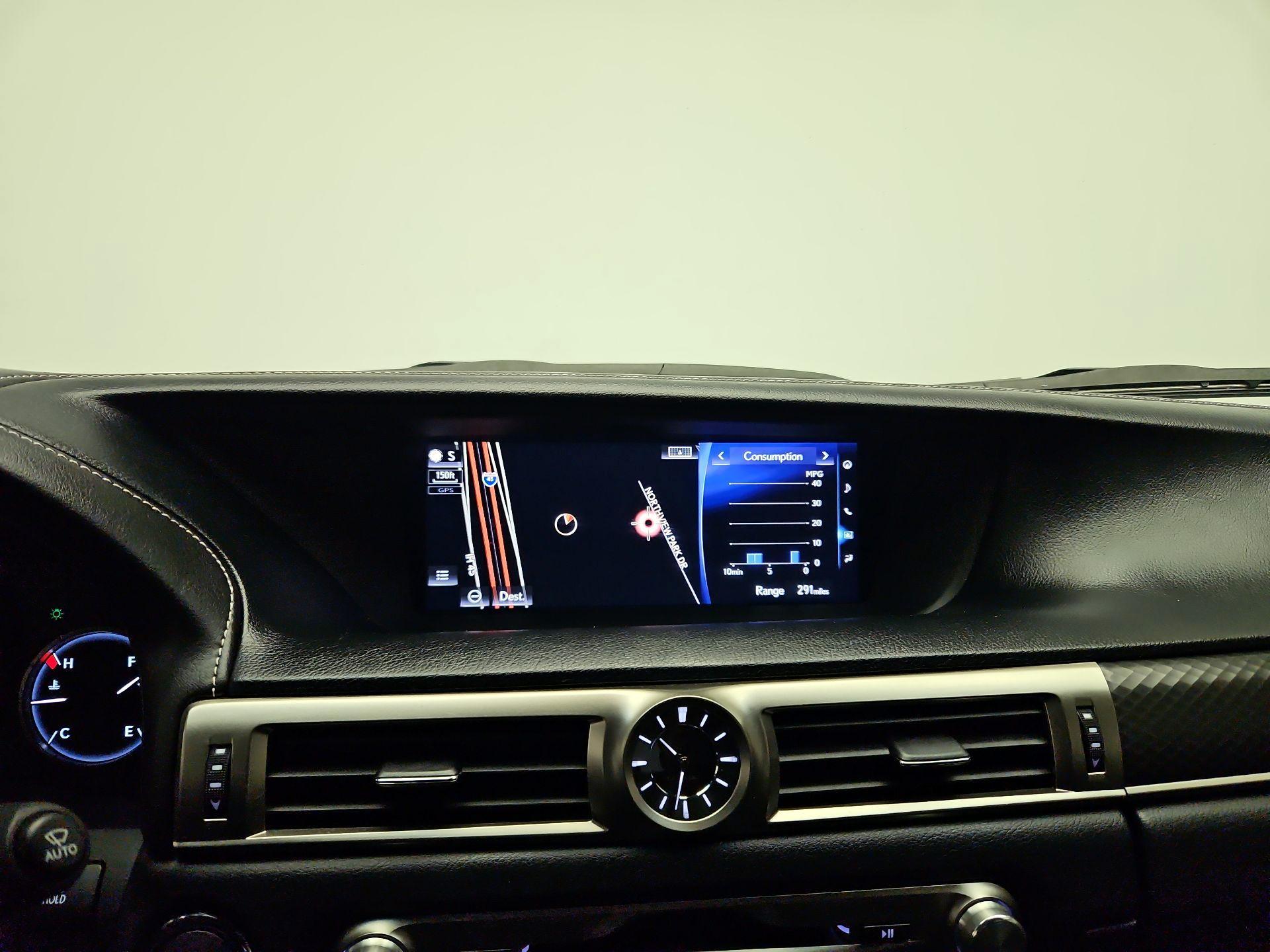 Thumbnail: 2016 Lexus GS - 13
