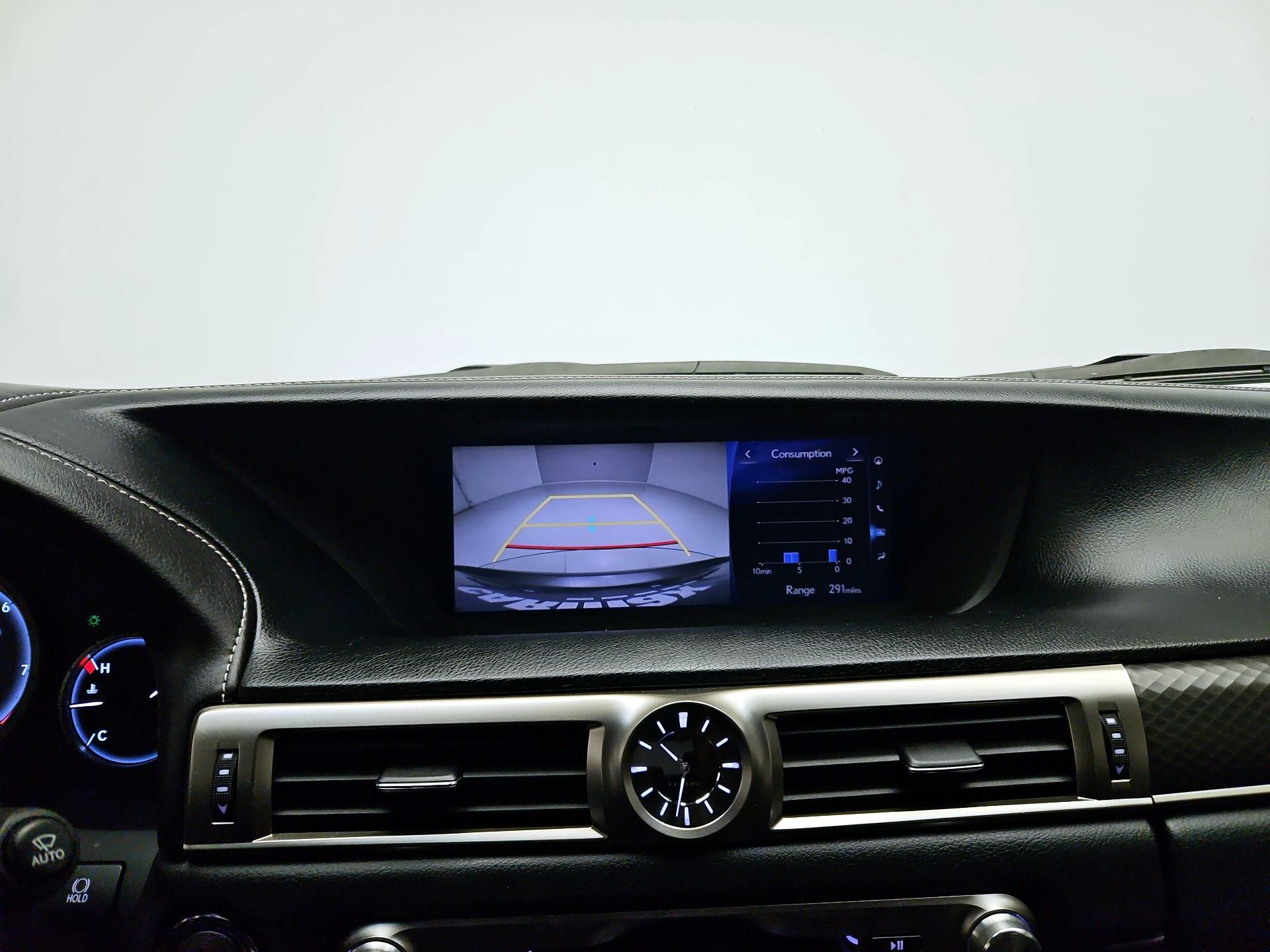 Thumbnail: 2016 Lexus GS - 14