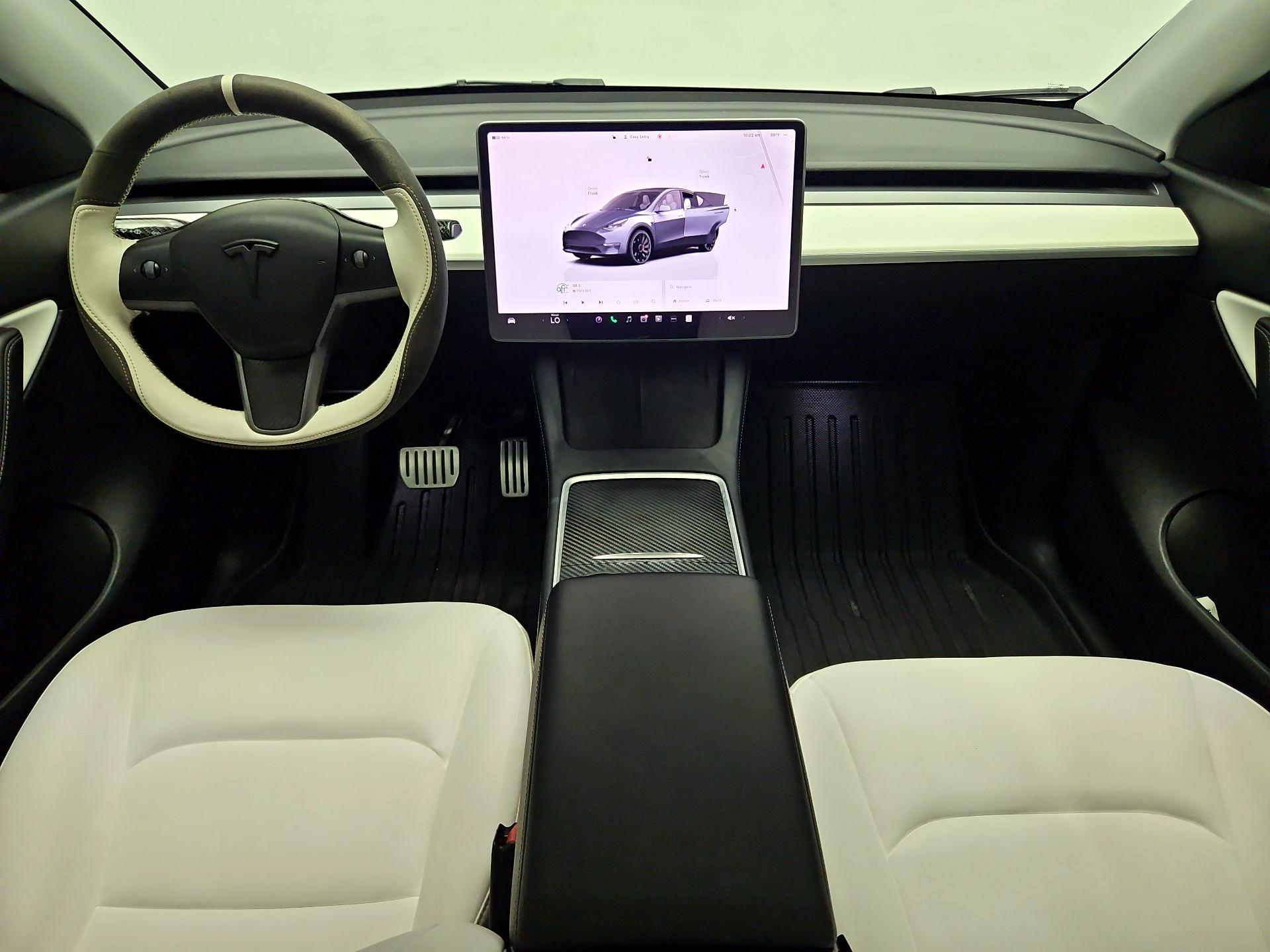 Thumbnail: 2022 Tesla Model Y - 9