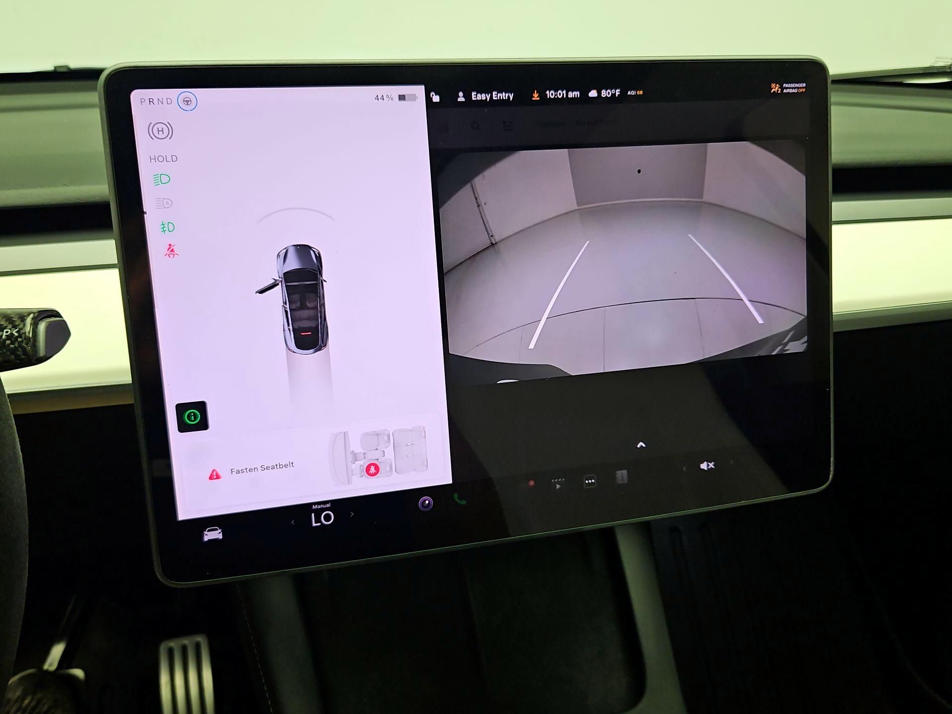 Thumbnail: 2022 Tesla Model Y - 15