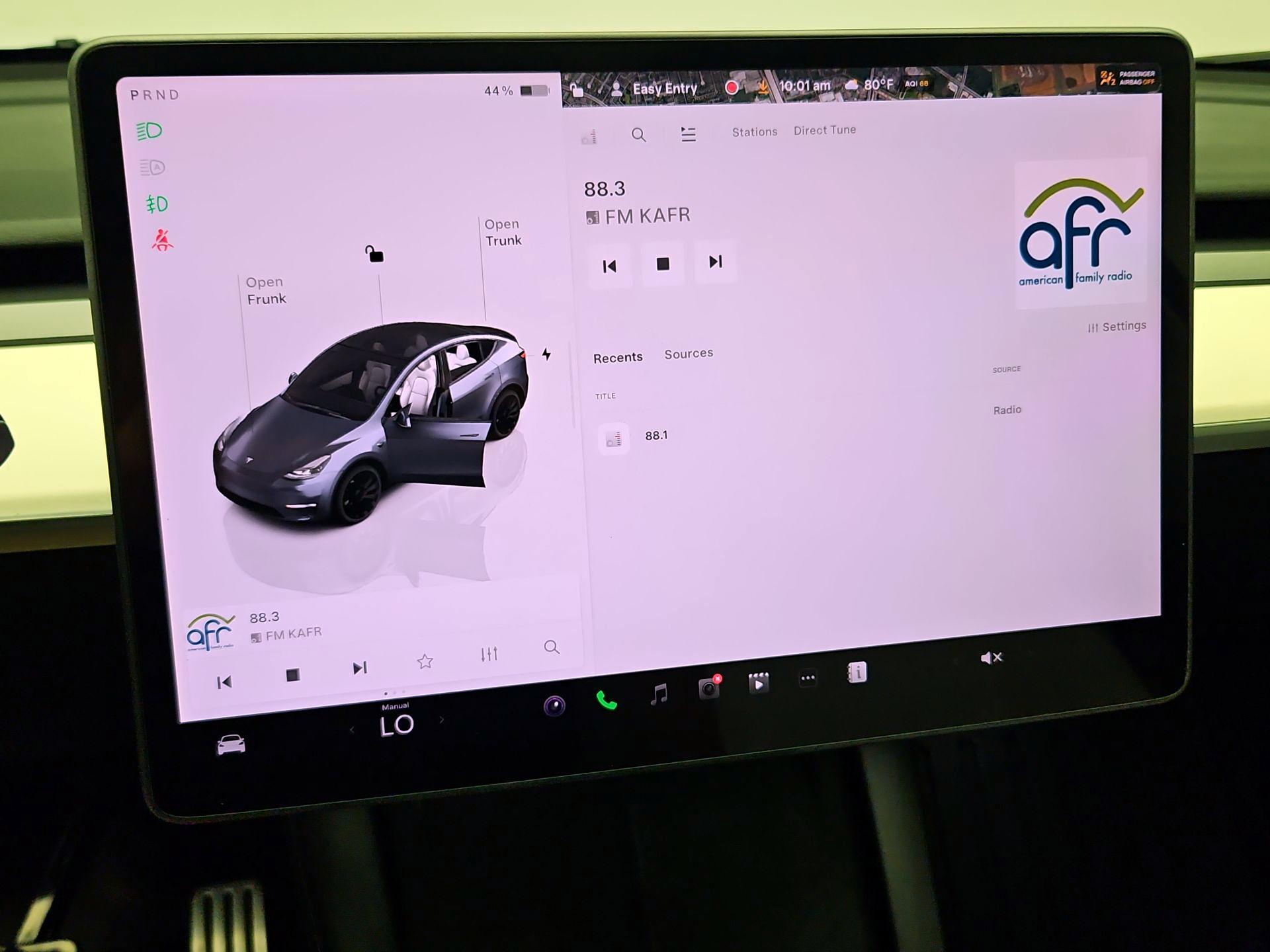Thumbnail: 2022 Tesla Model Y - 16