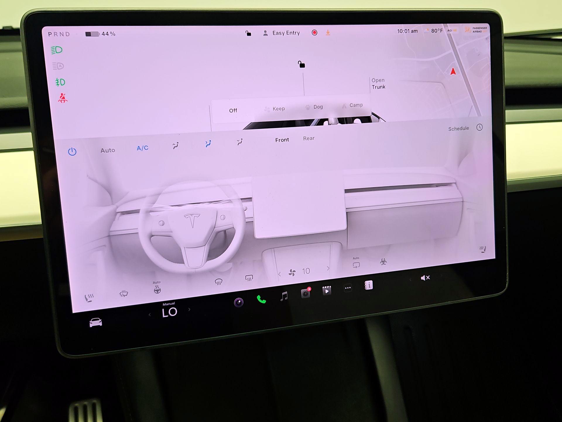 Thumbnail: 2022 Tesla Model Y - 17