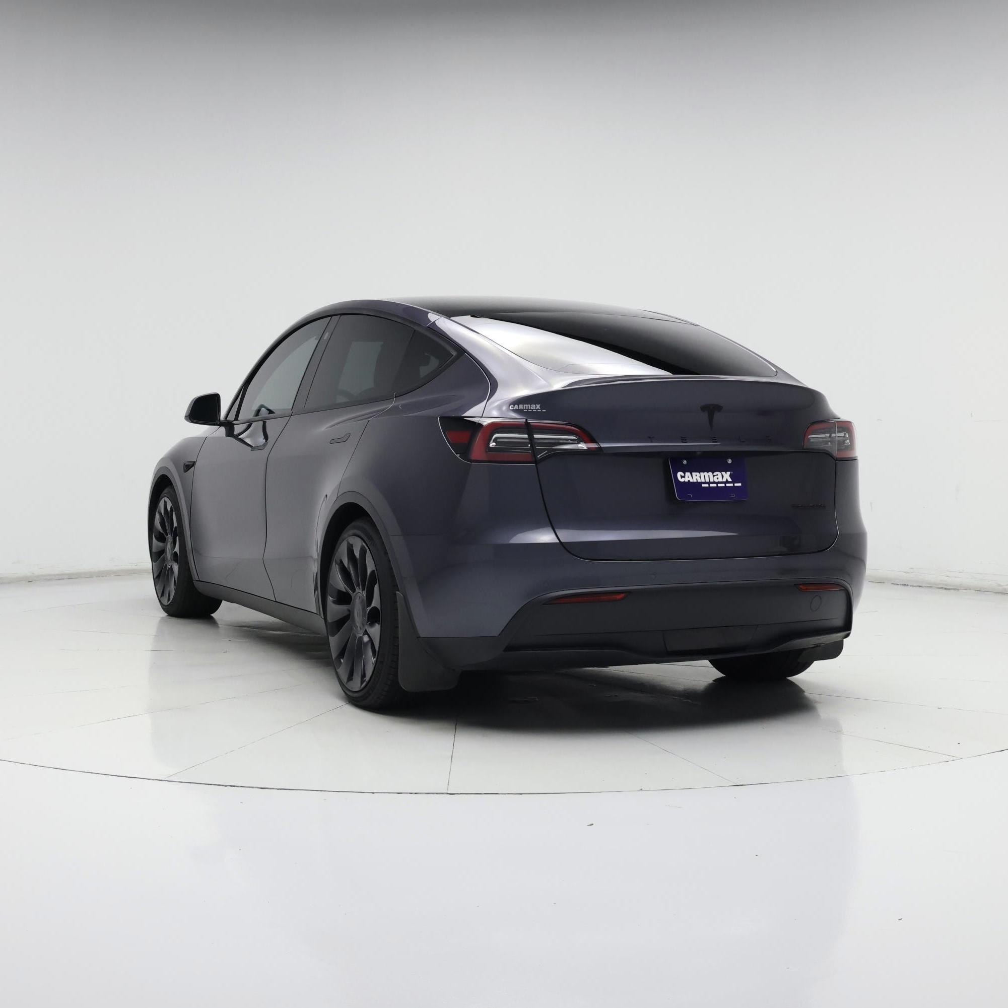 Thumbnail: 2022 Tesla Model Y - 2