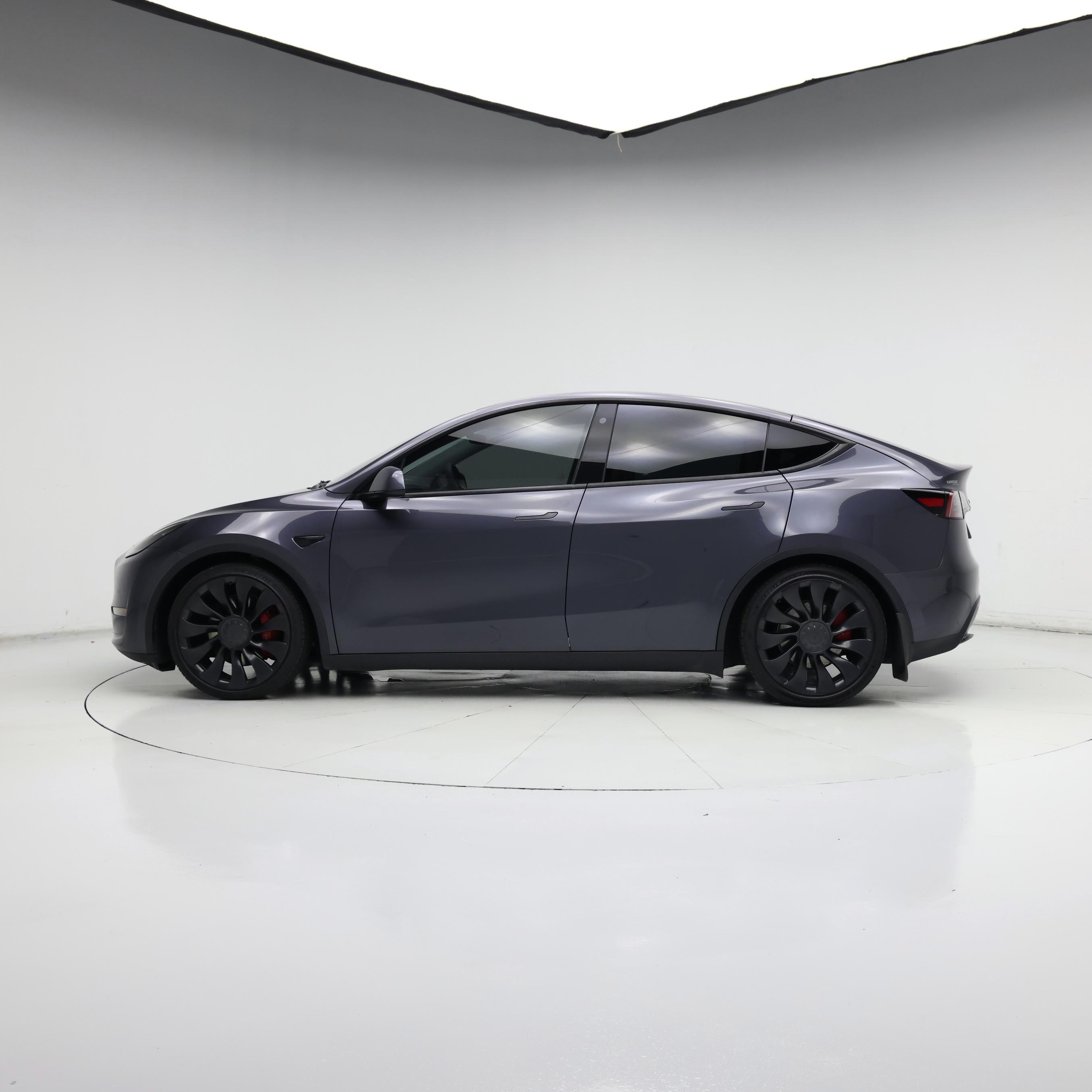 Thumbnail: 2022 Tesla Model Y - 3