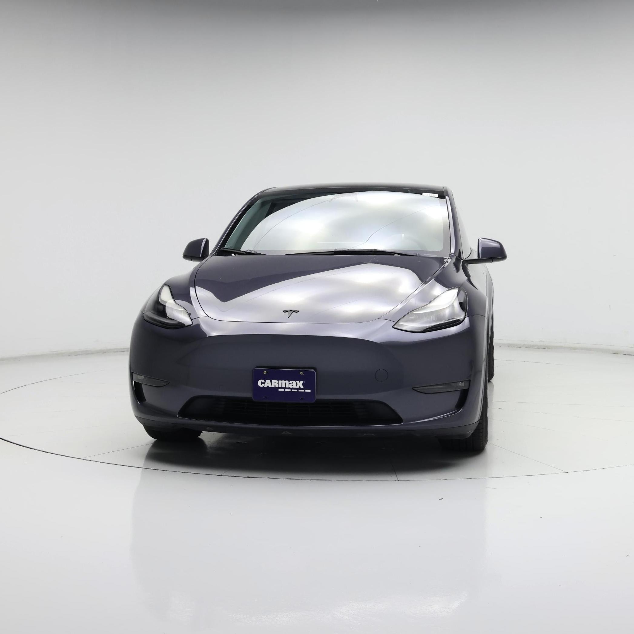 Thumbnail: 2022 Tesla Model Y - 5