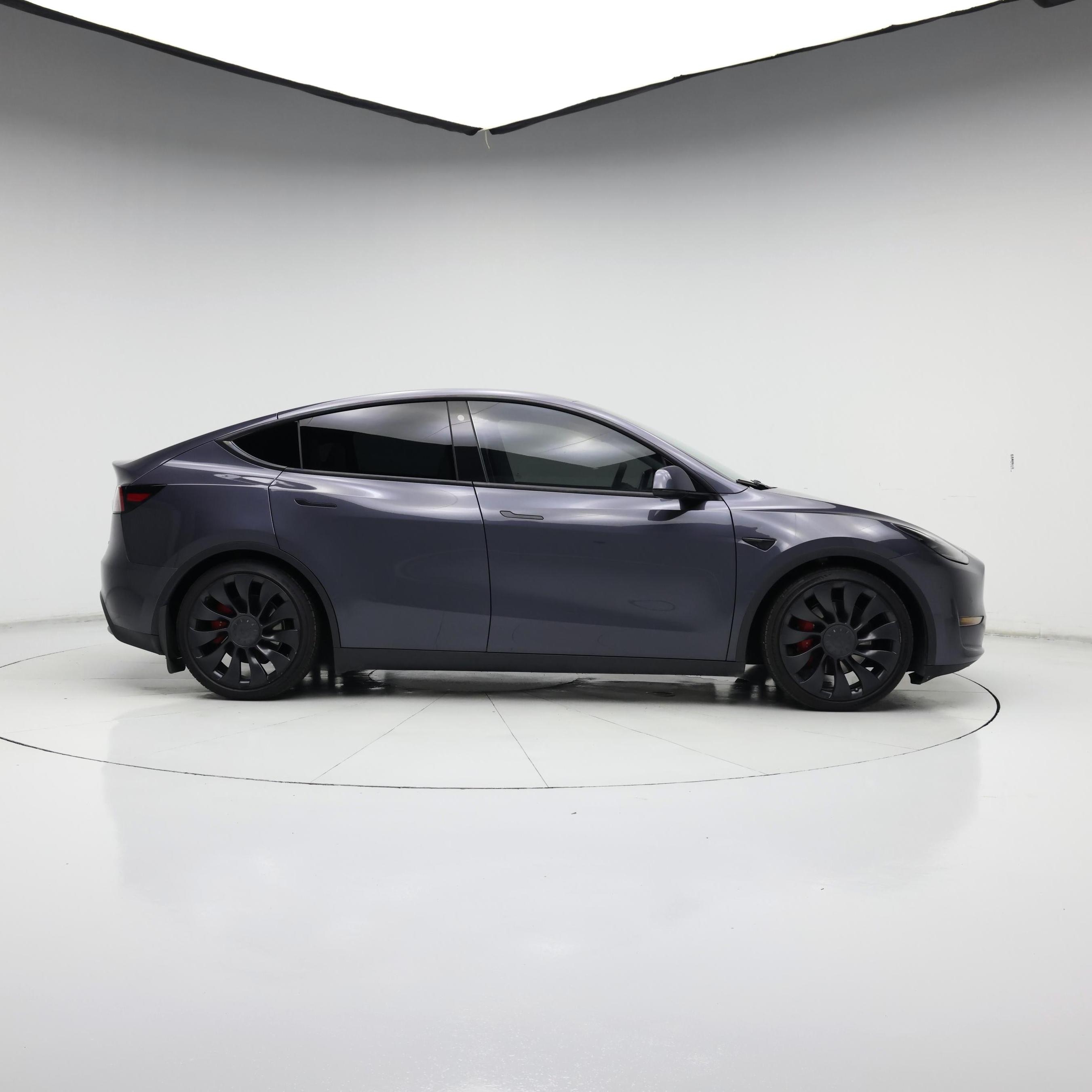 Thumbnail: 2022 Tesla Model Y - 7