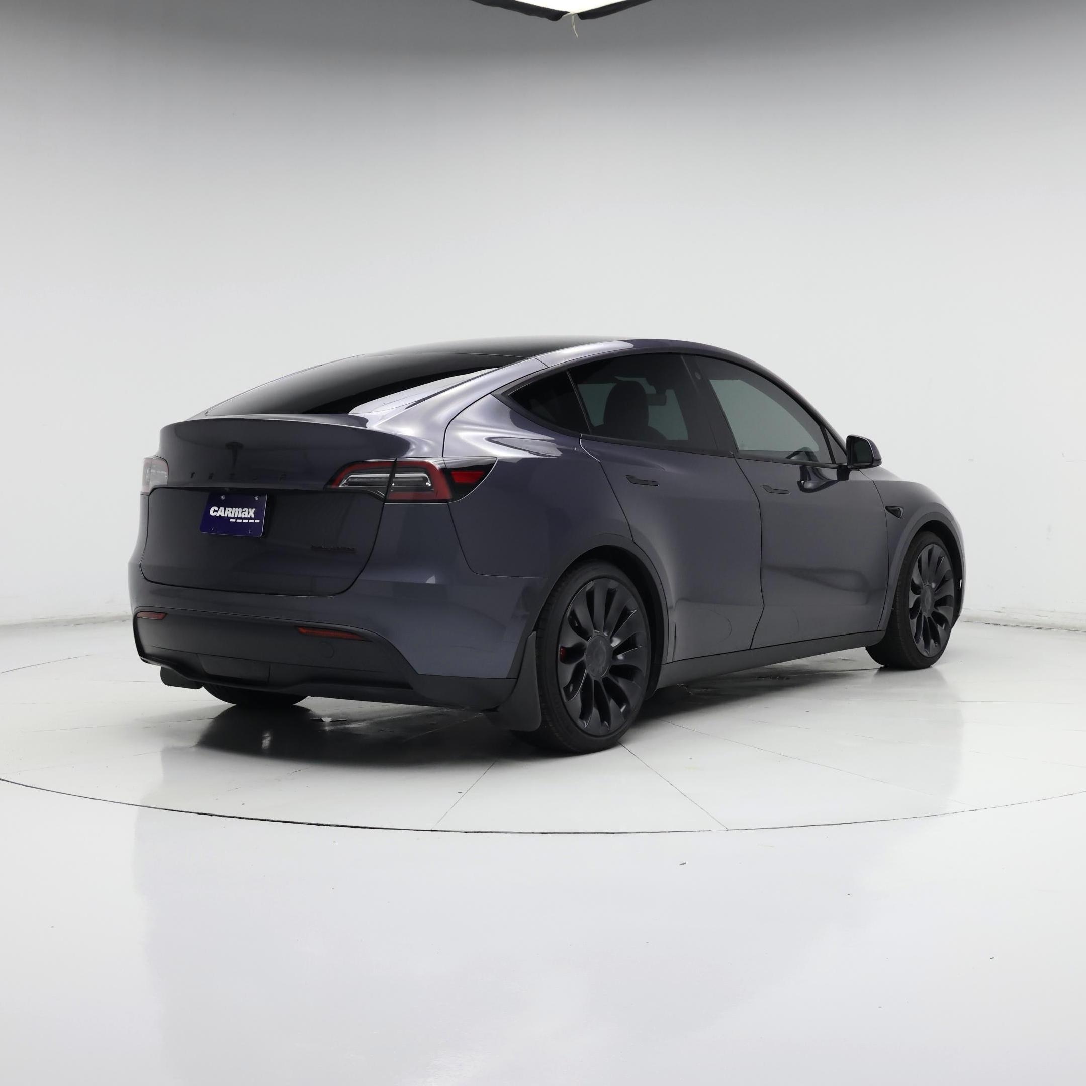 Thumbnail: 2022 Tesla Model Y - 8