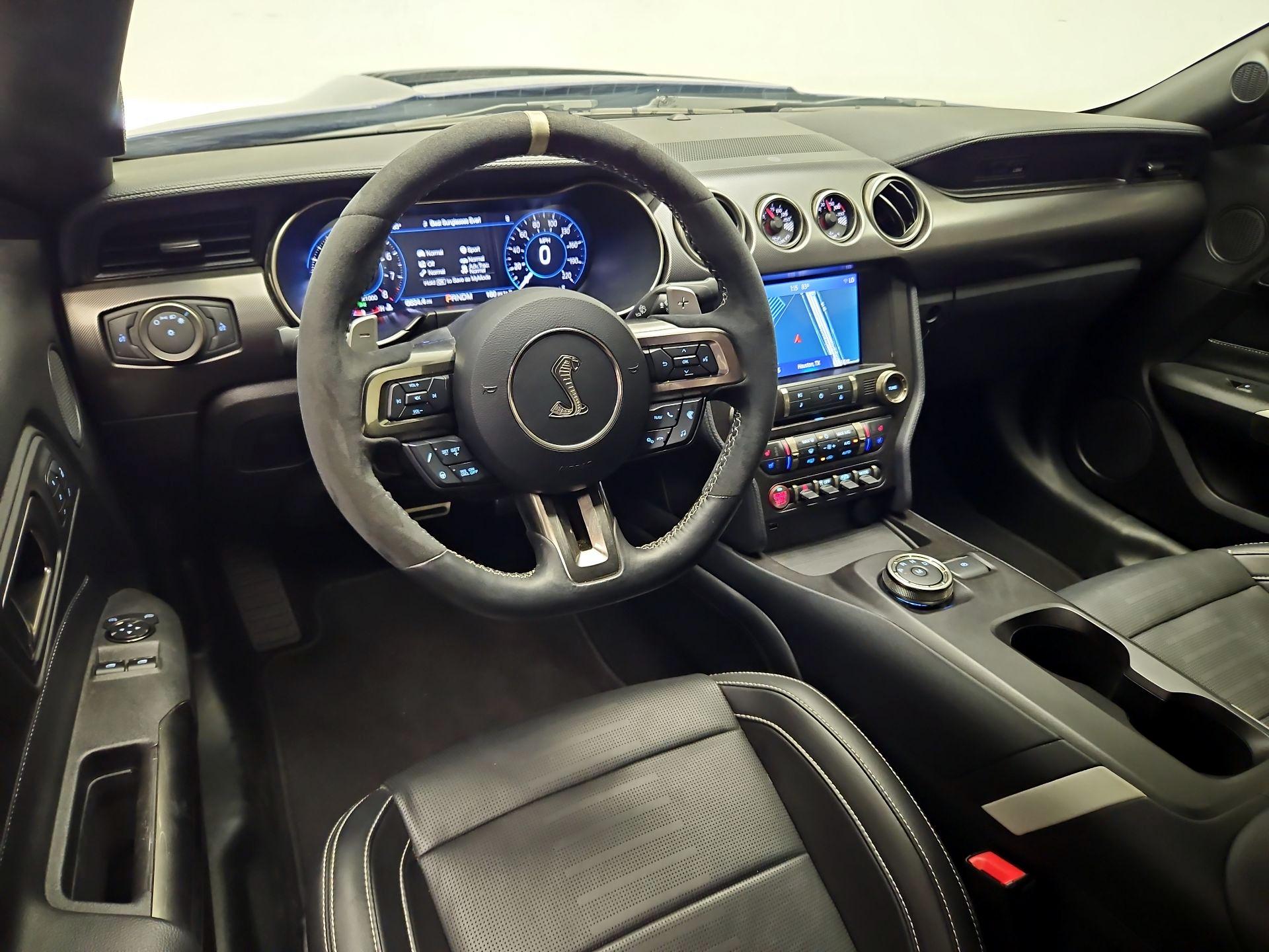 Thumbnail: 2020 Ford Mustang - 9