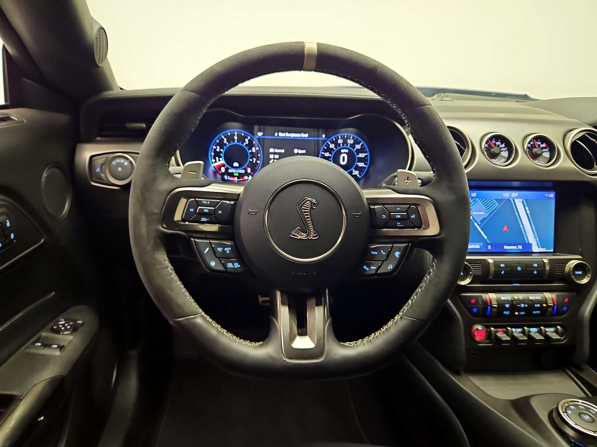 Thumbnail: 2020 Ford Mustang - 10